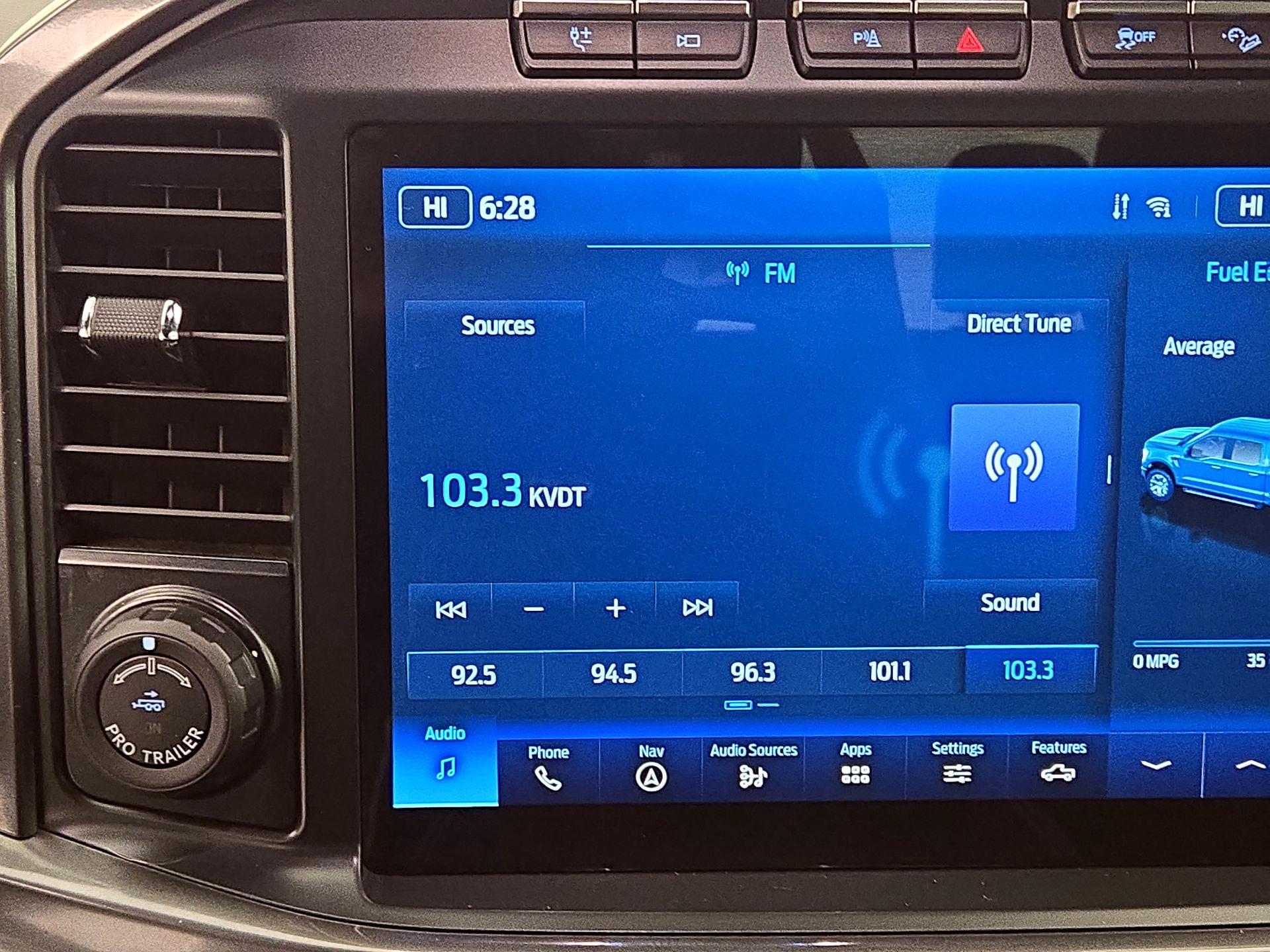 Thumbnail: 2023 Ford F-150 - 16