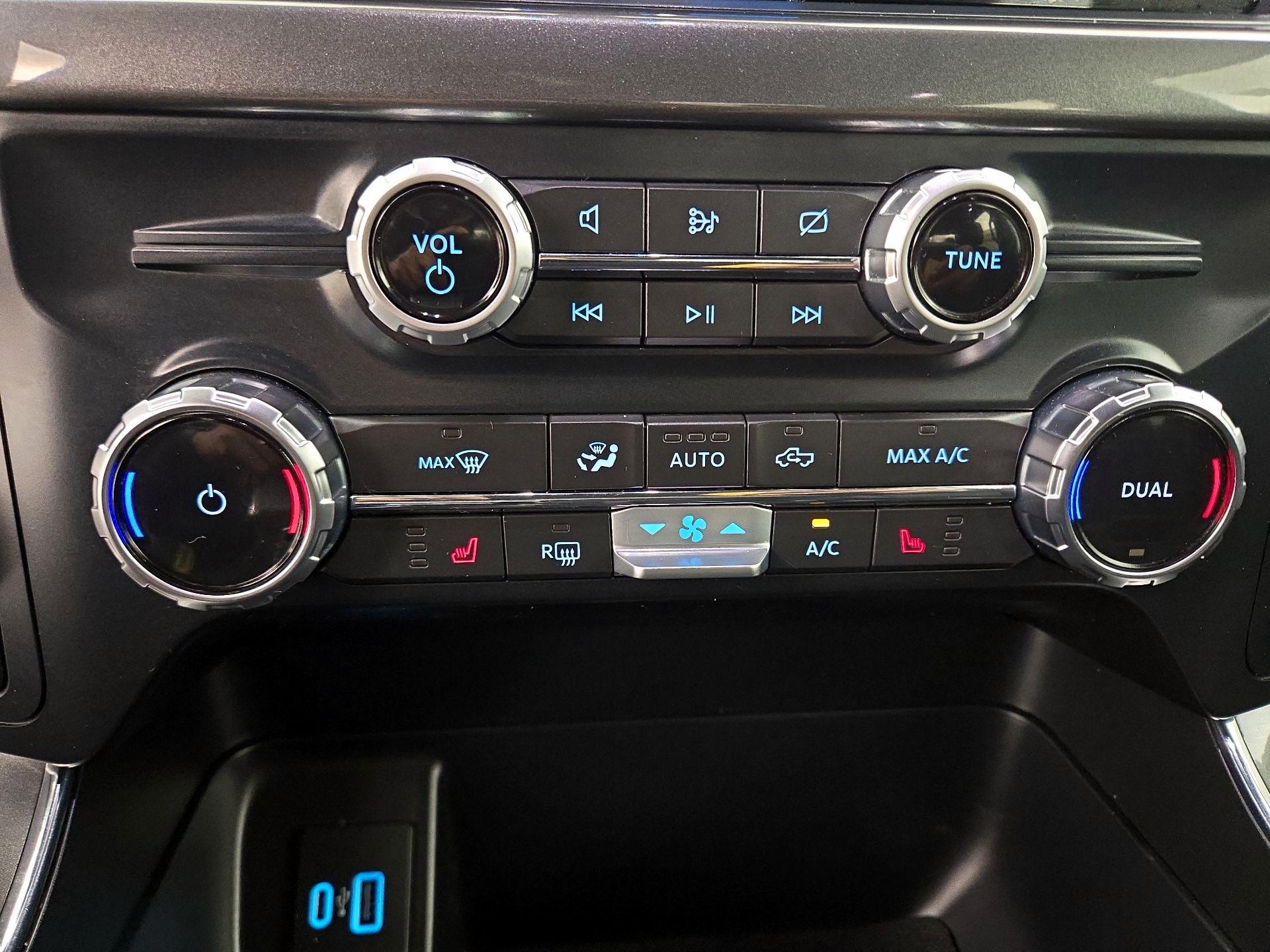 Thumbnail: 2023 Ford F-150 - 17