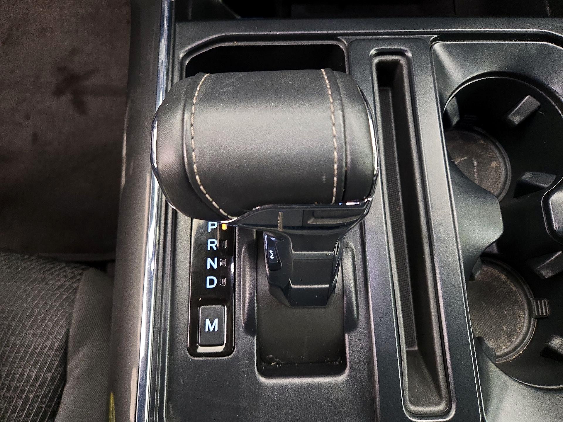 Thumbnail: 2023 Ford F-150 - 18