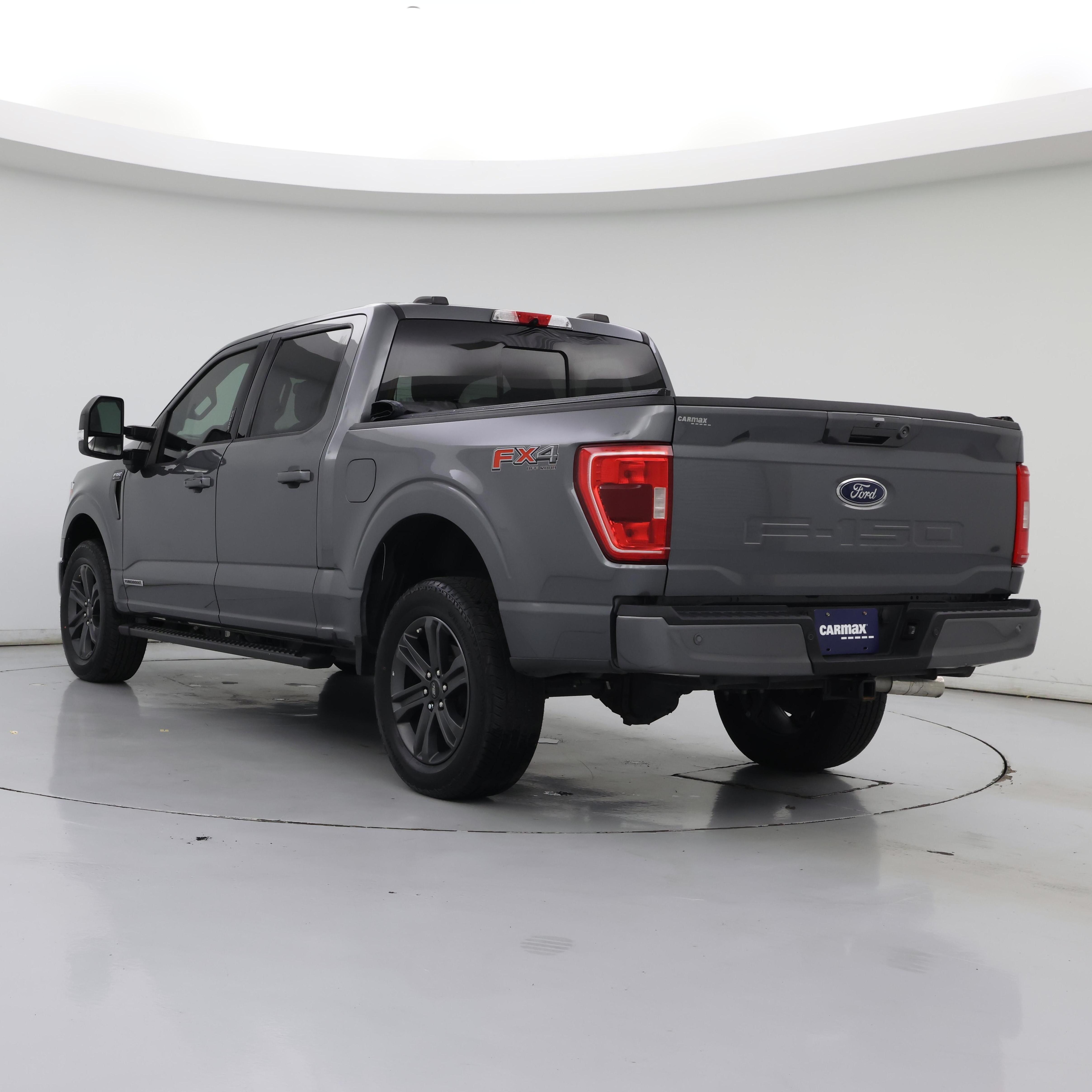 Thumbnail: 2023 Ford F-150 - 2