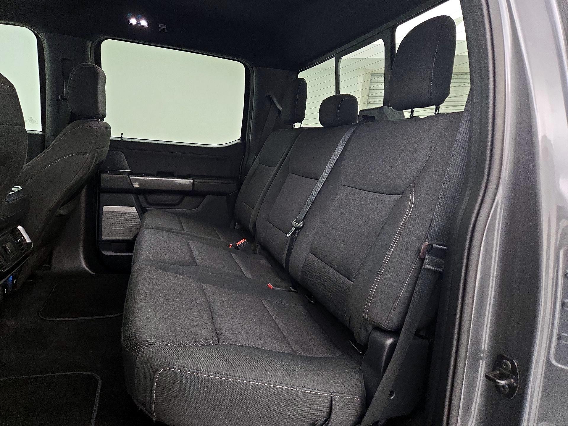 Thumbnail: 2023 Ford F-150 - 20