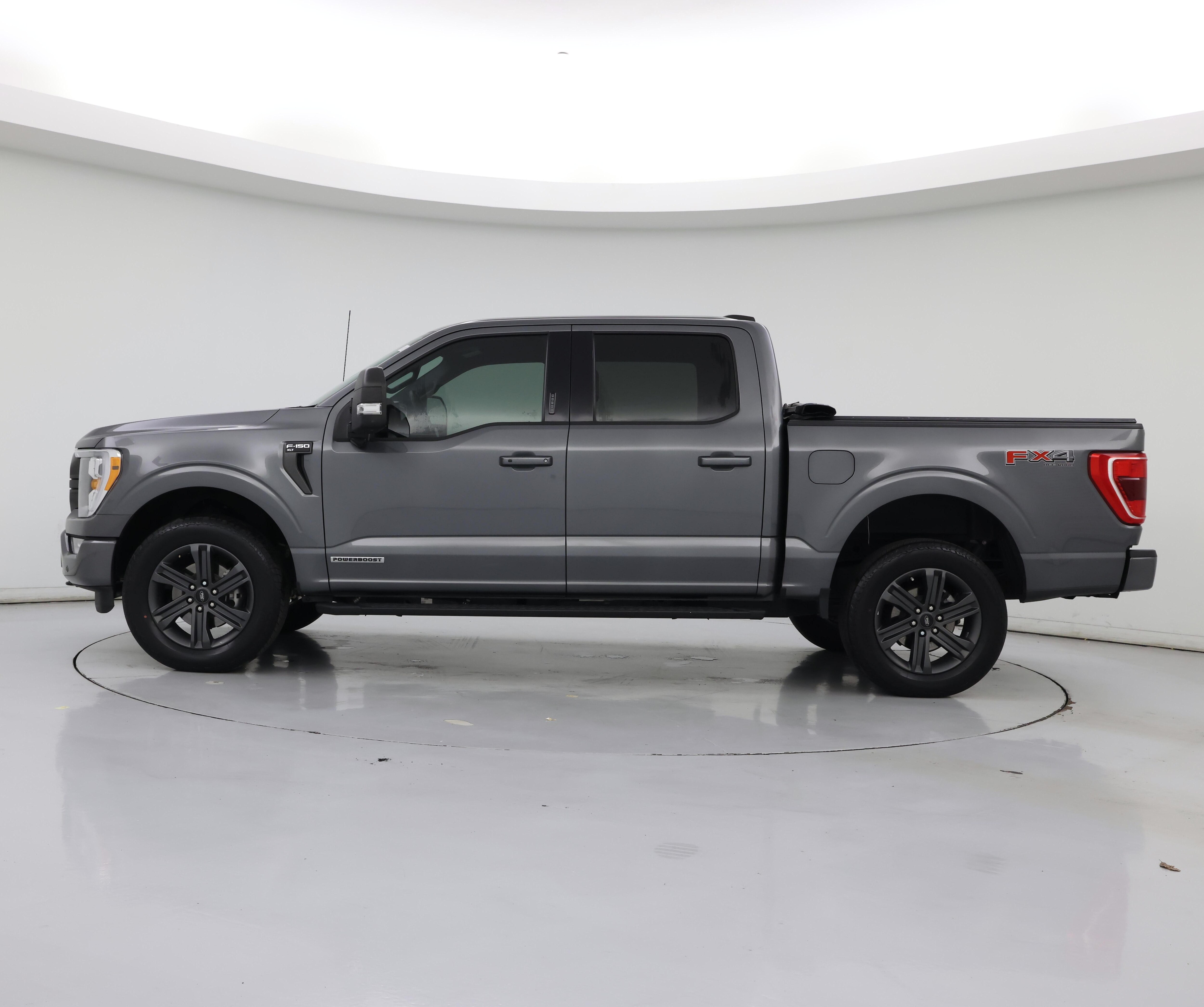 Thumbnail: 2023 Ford F-150 - 3