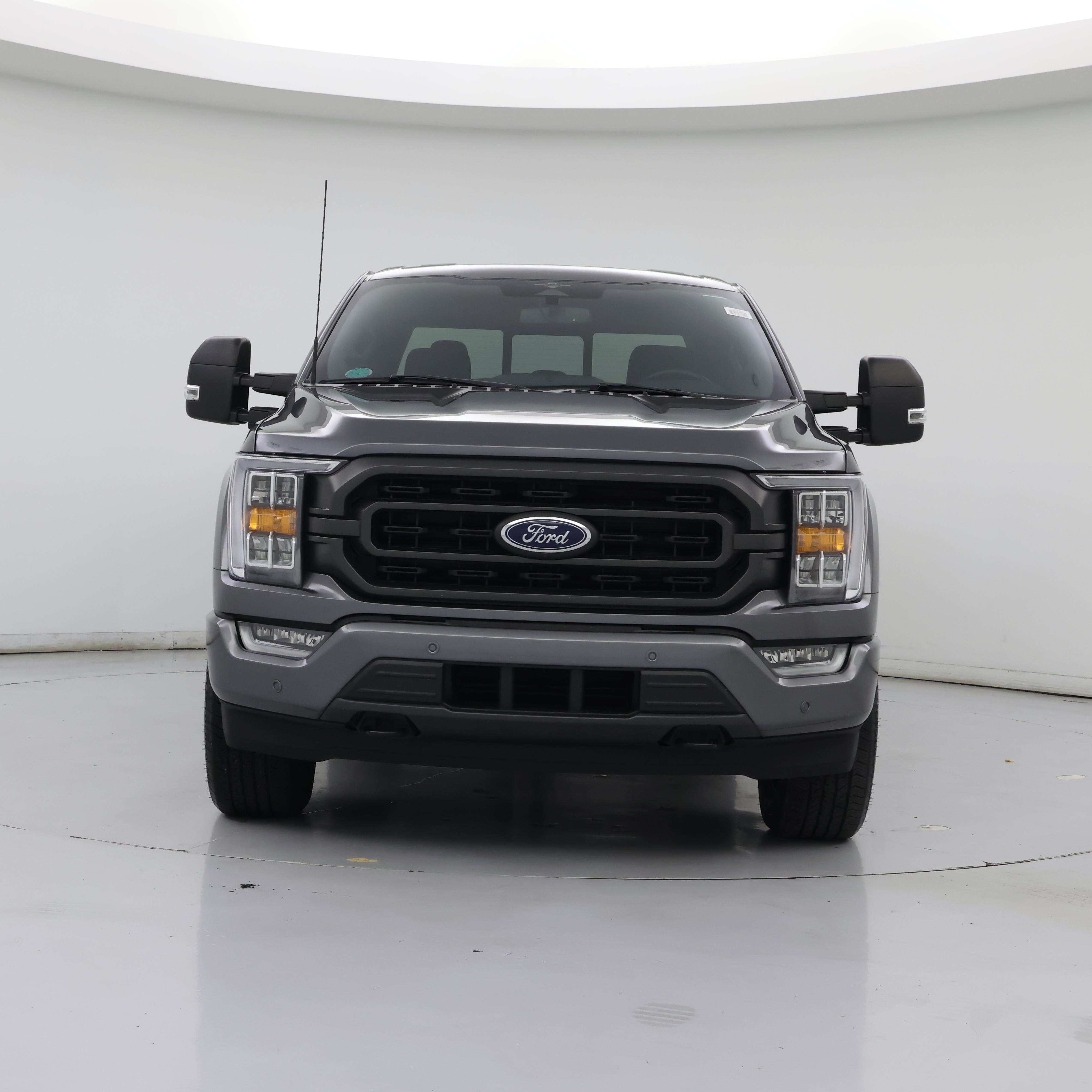 Thumbnail: 2023 Ford F-150 - 5