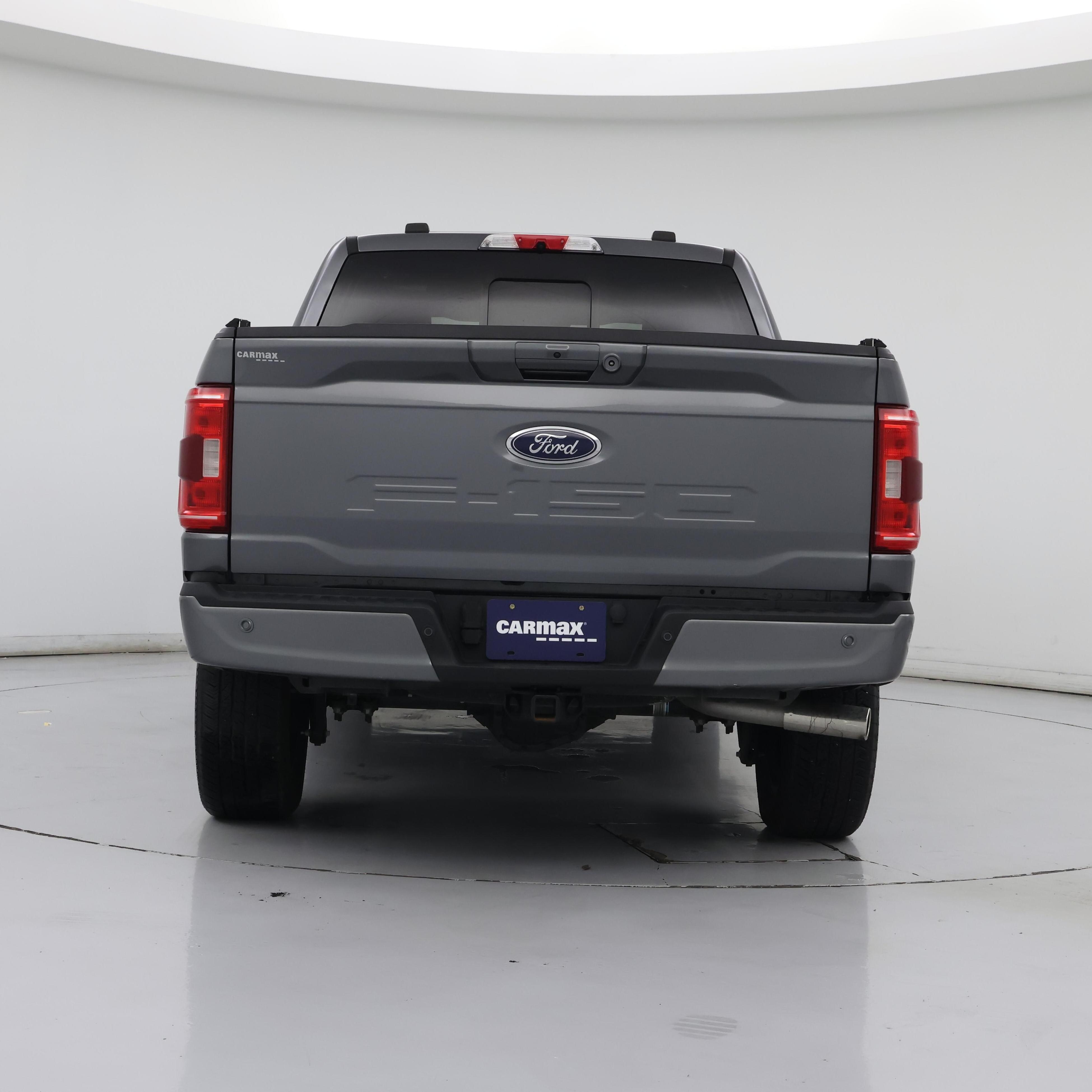 Thumbnail: 2023 Ford F-150 - 6