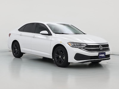 2023 Volkswagen Jetta SE