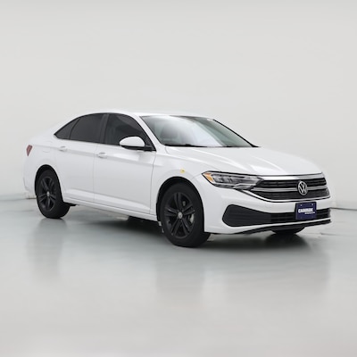 2023 Volkswagen Jetta SE