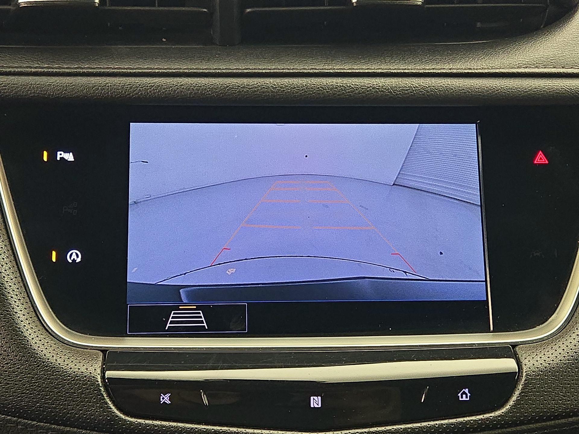 Thumbnail: 2020 Cadillac XT5 - 14