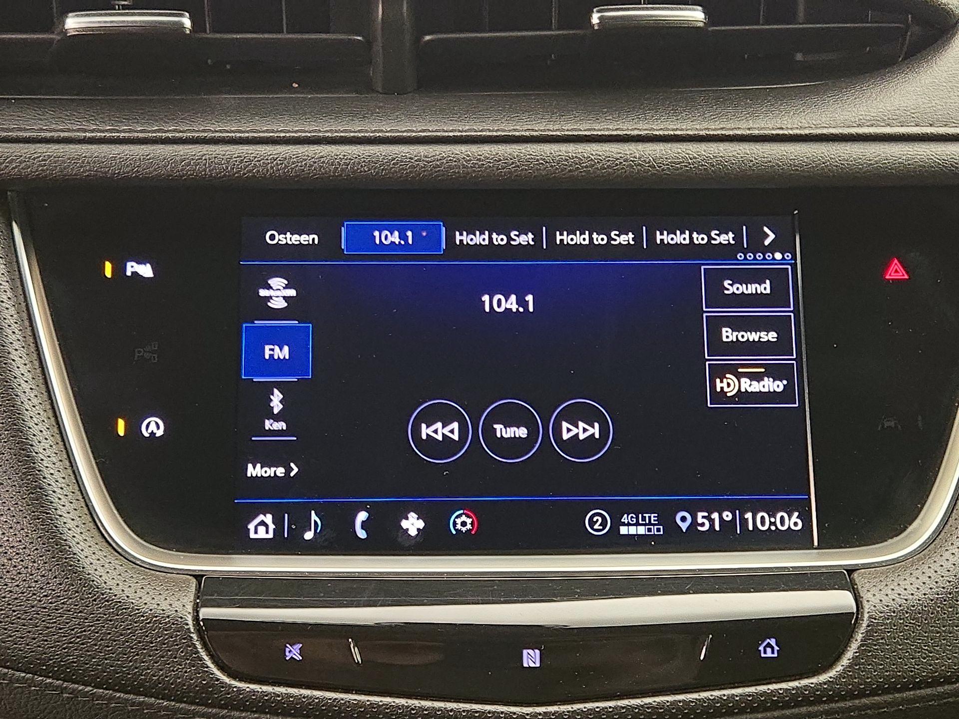 Thumbnail: 2020 Cadillac XT5 - 15