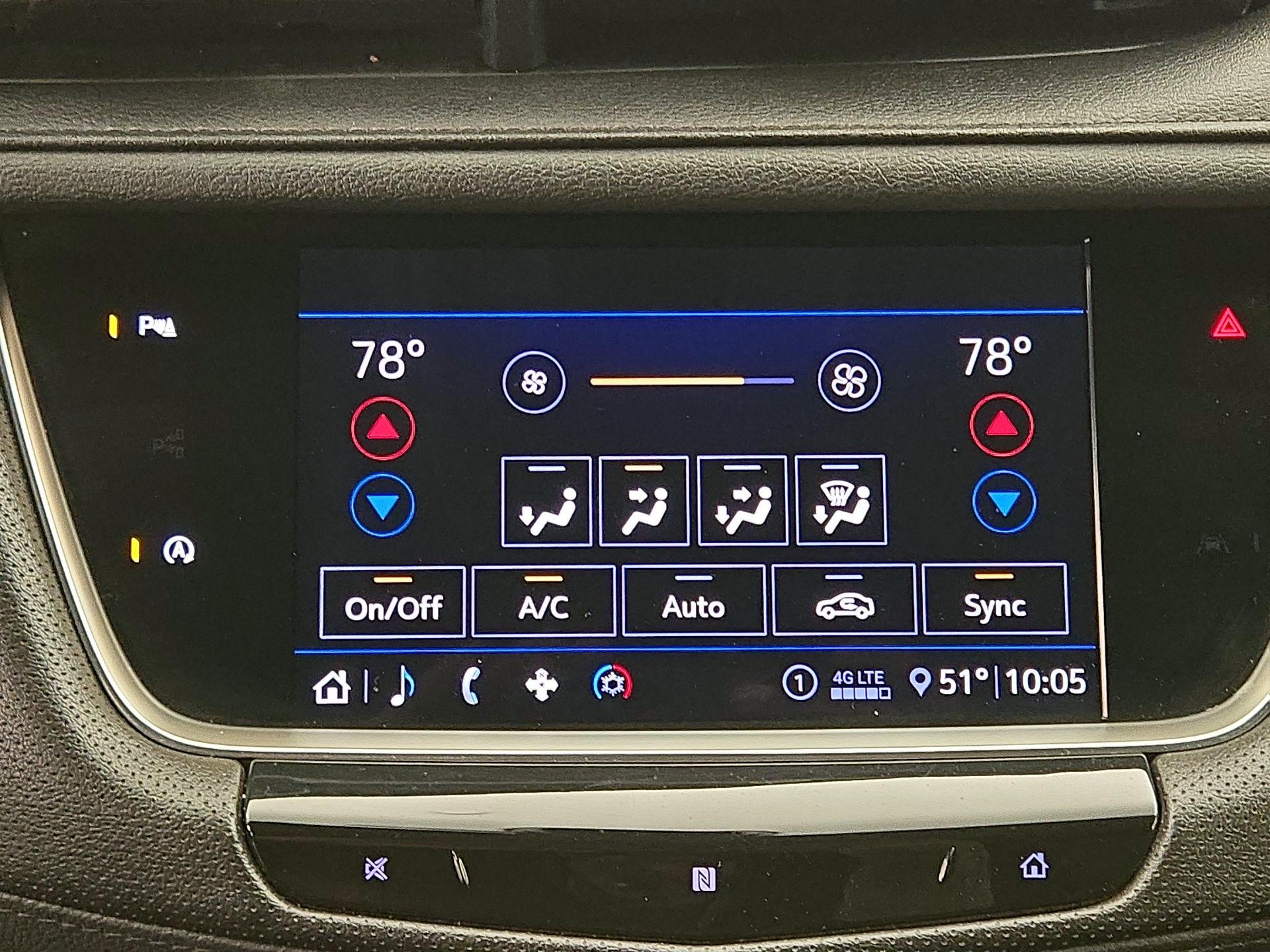 Thumbnail: 2020 Cadillac XT5 - 16