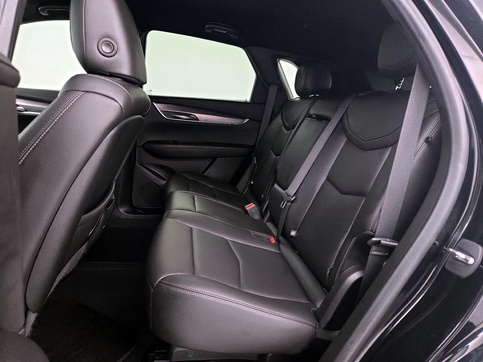 Thumbnail: 2020 Cadillac XT5 - 19