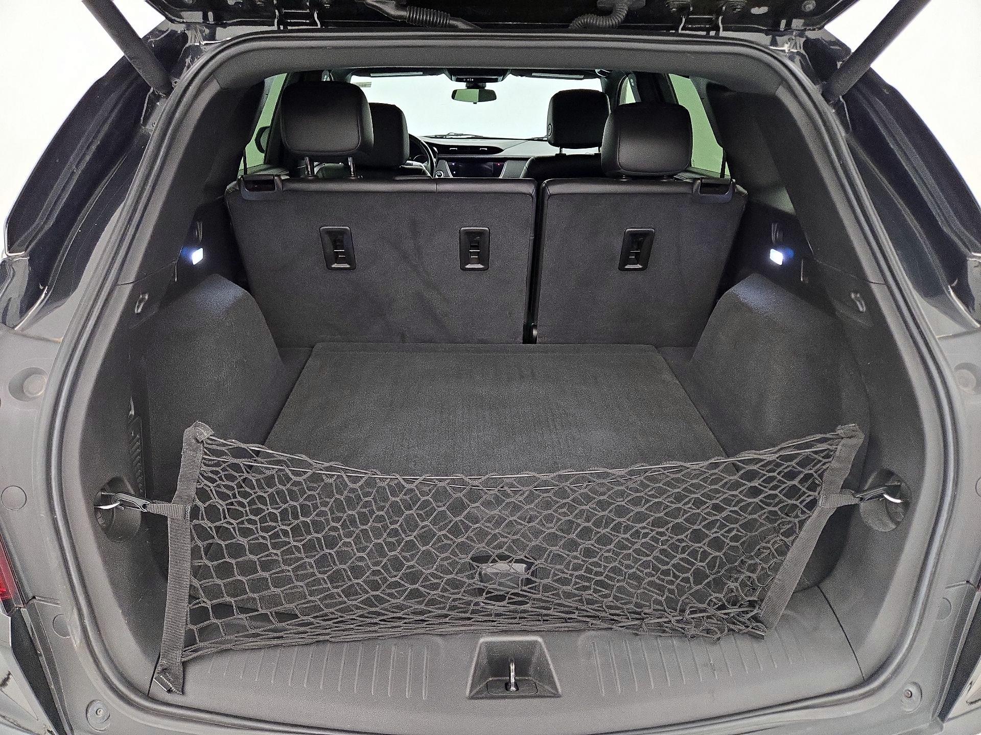 Thumbnail: 2020 Cadillac XT5 - 20