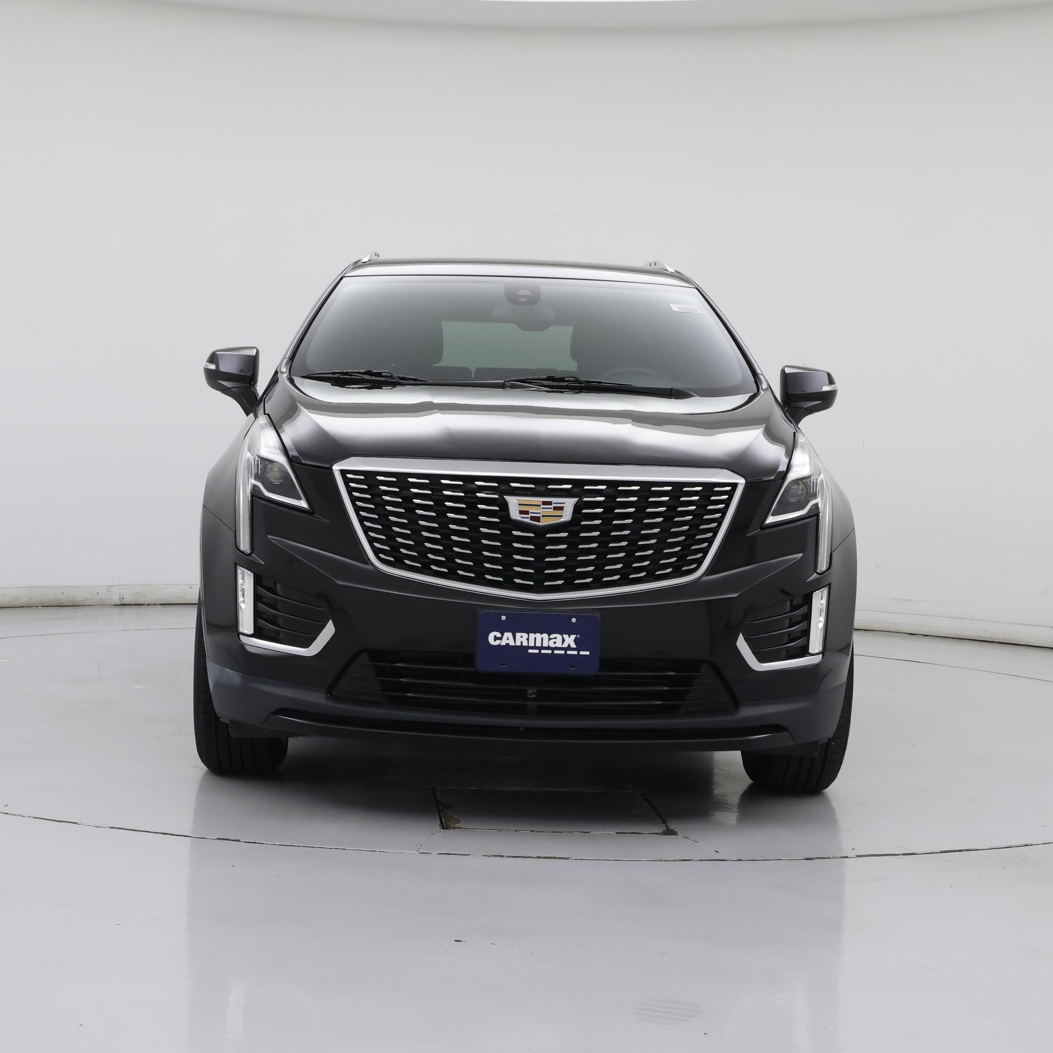 Thumbnail: 2020 Cadillac XT5 - 5