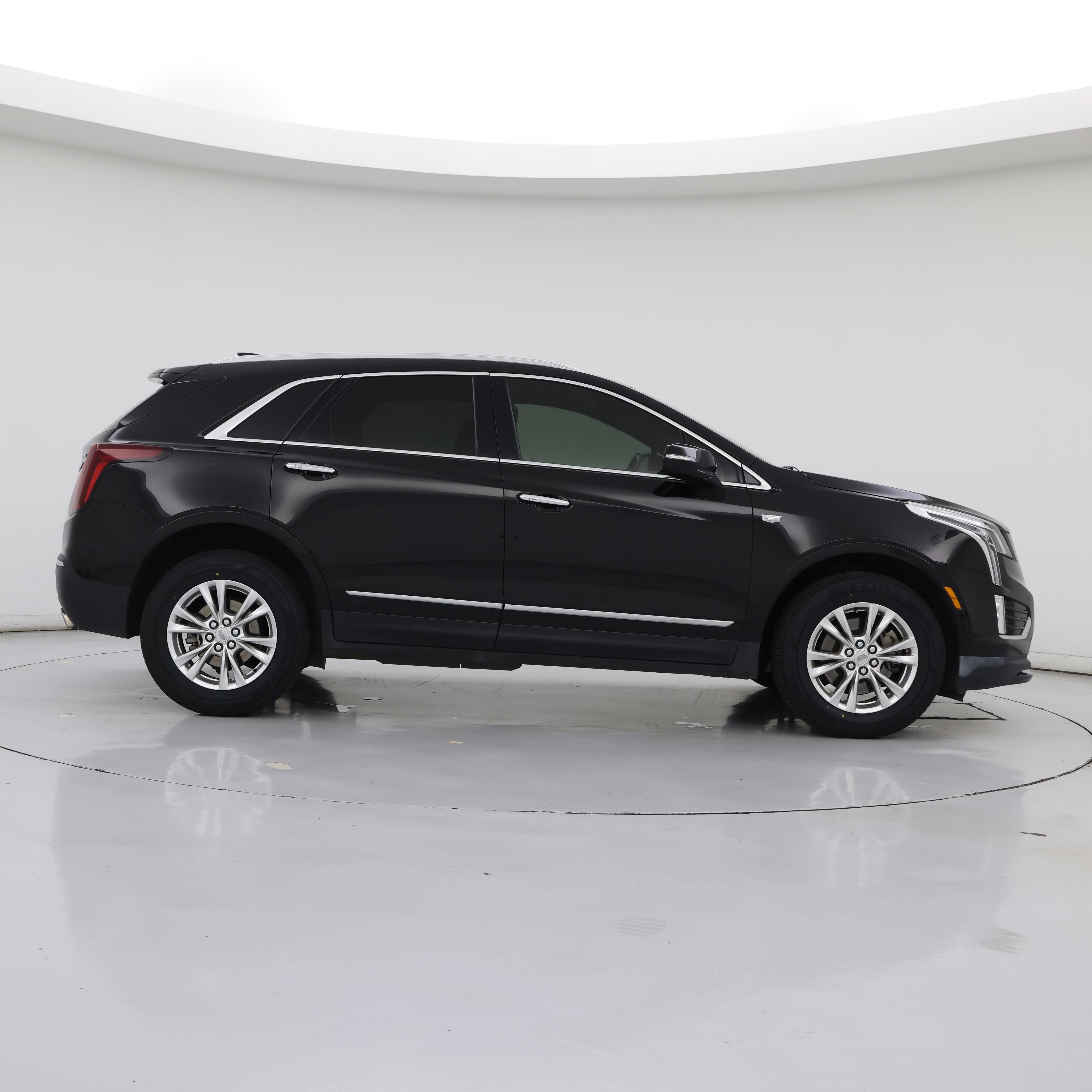 Thumbnail: 2020 Cadillac XT5 - 7