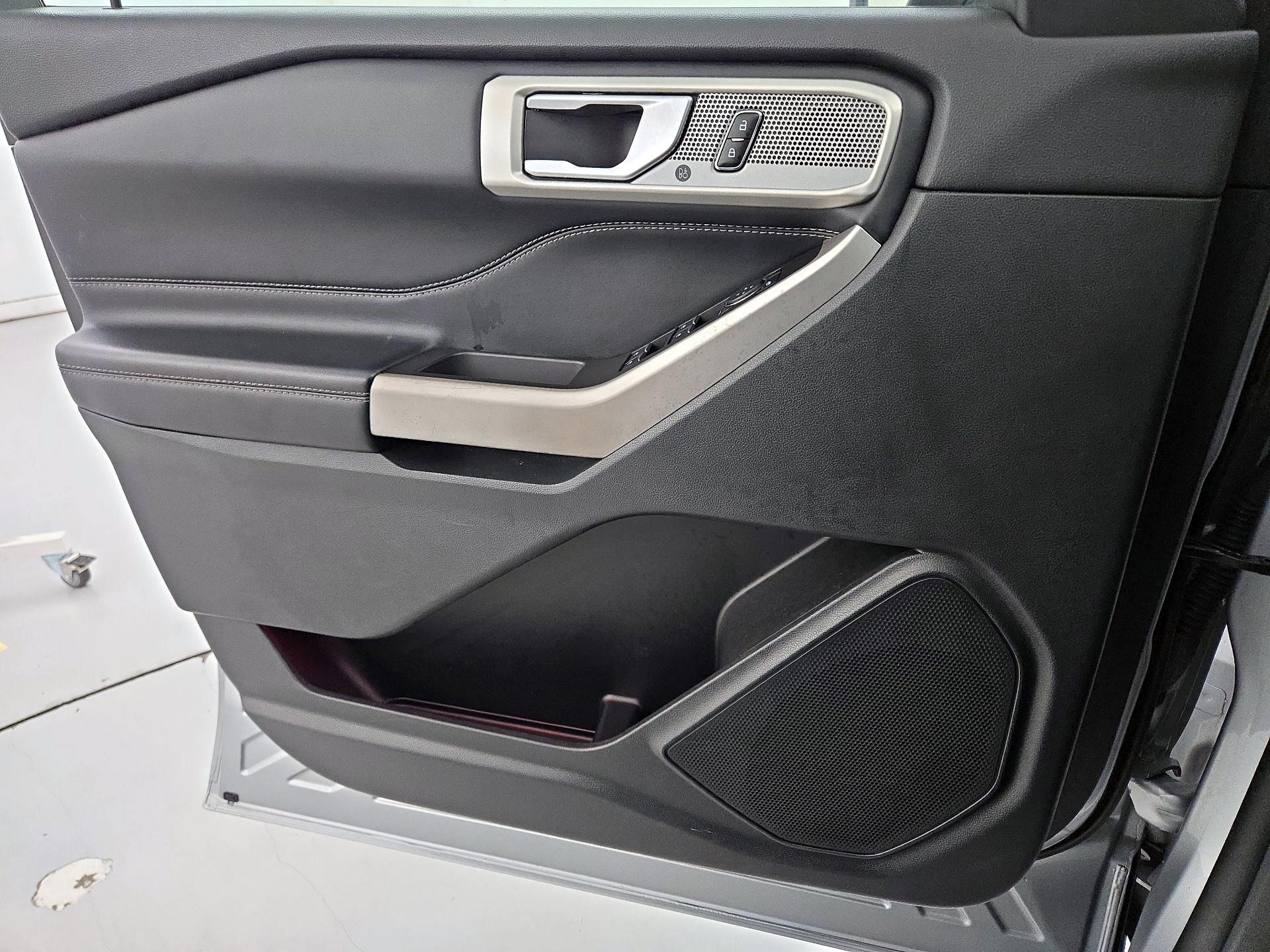 Thumbnail: 2023 Ford Explorer - 12