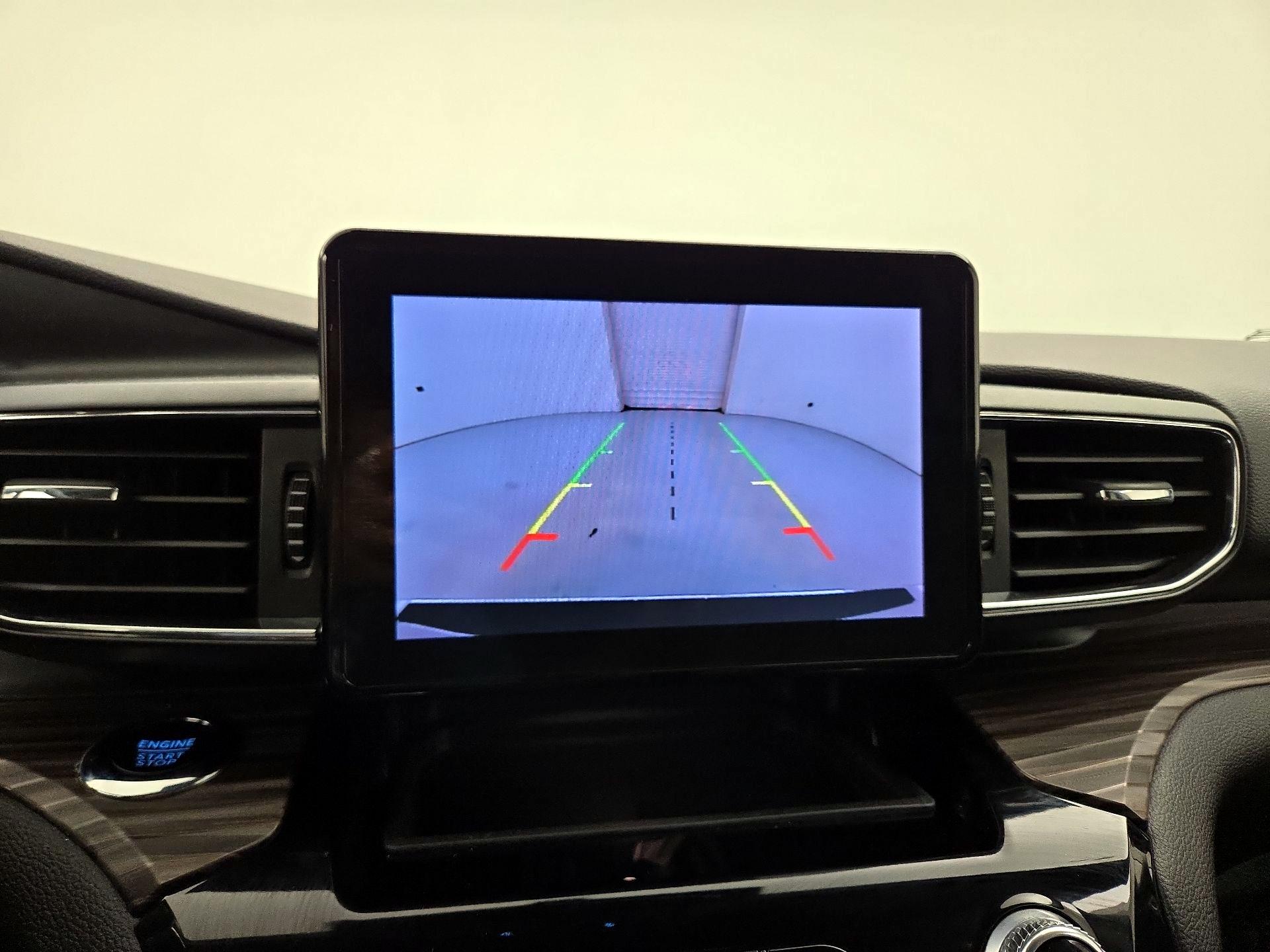 Thumbnail: 2023 Ford Explorer - 15