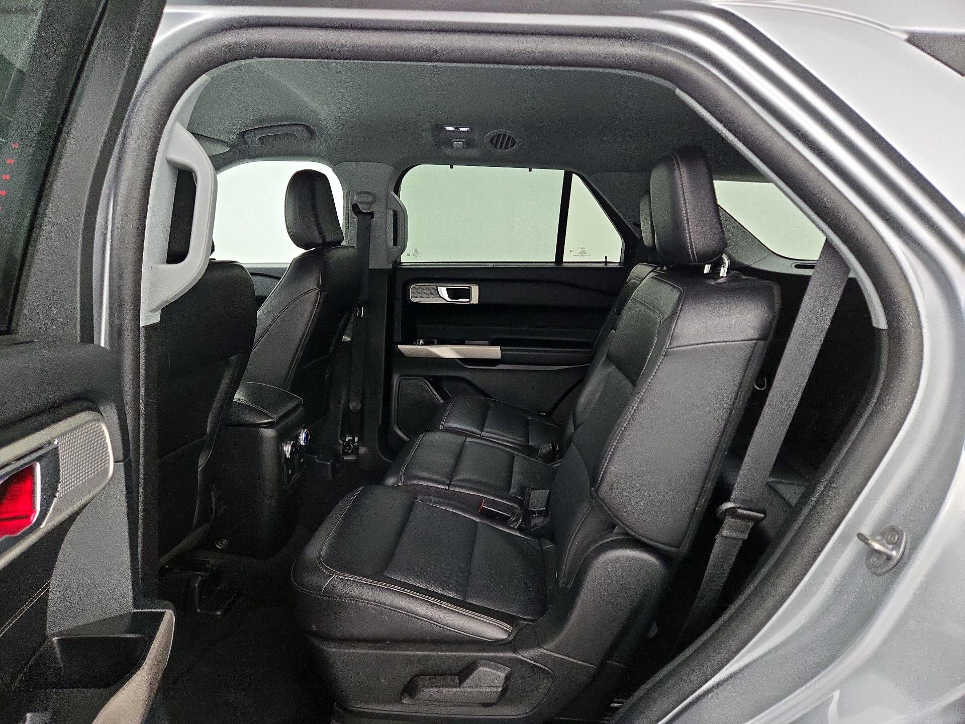 Thumbnail: 2023 Ford Explorer - 20