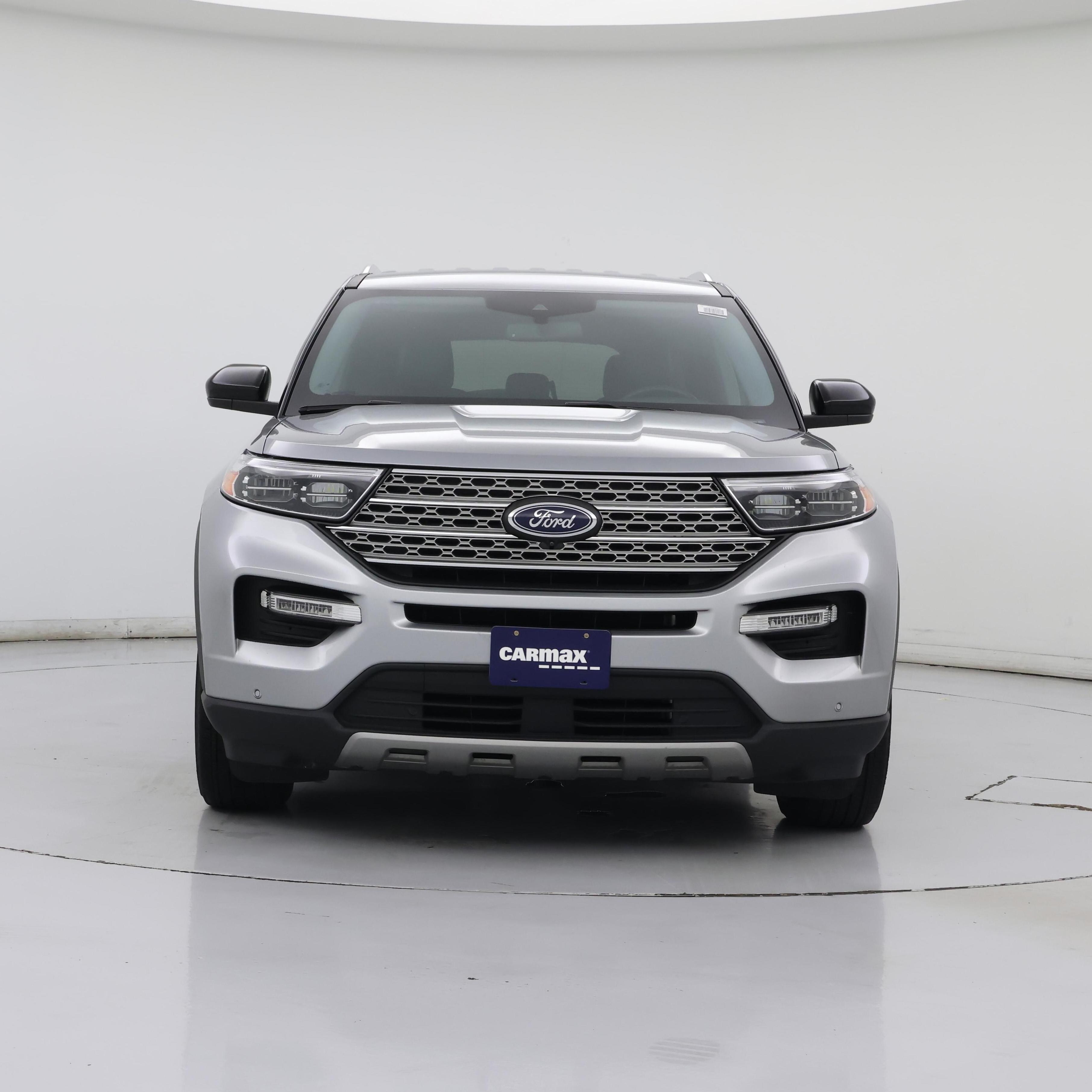 Thumbnail: 2023 Ford Explorer - 5
