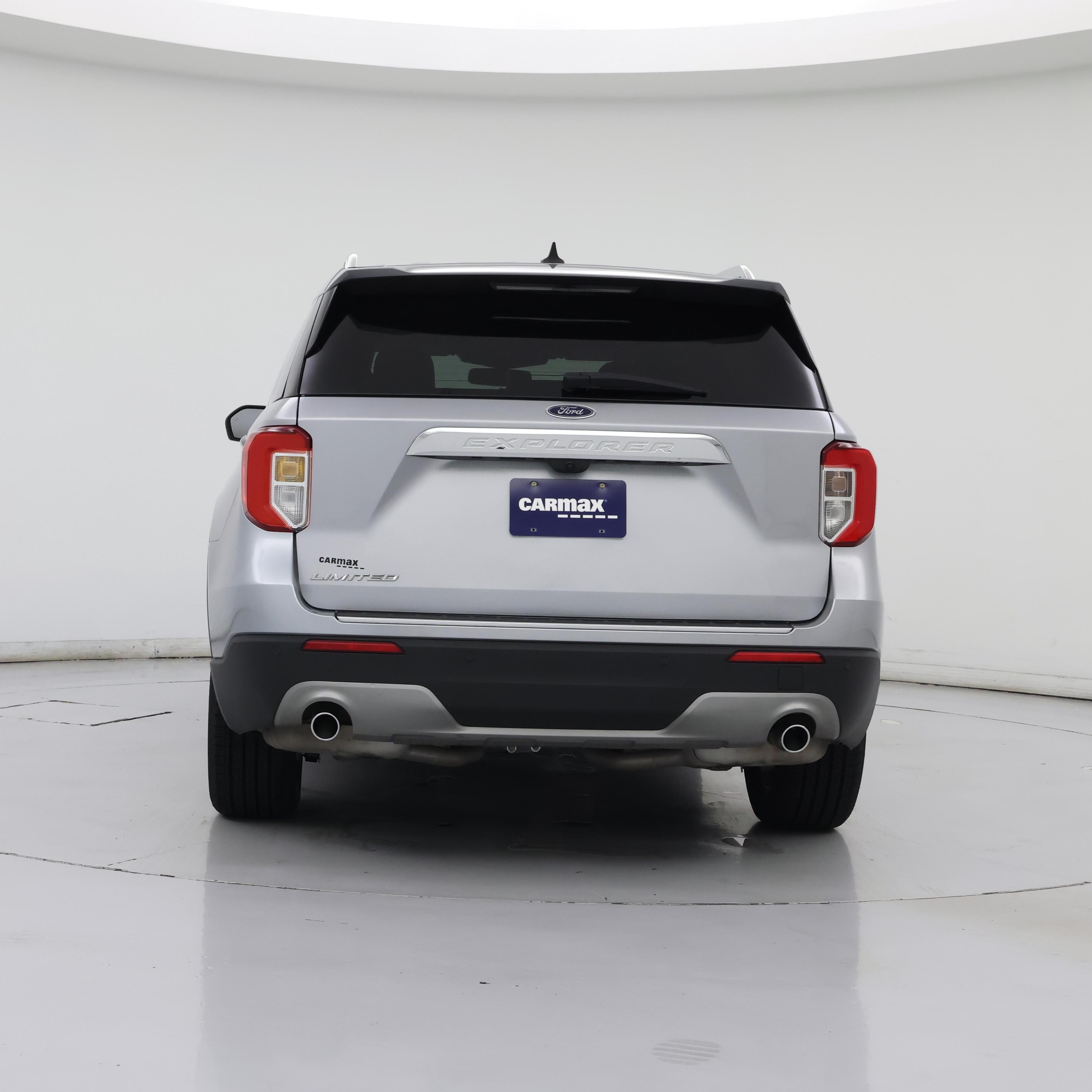 Thumbnail: 2023 Ford Explorer - 6