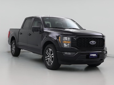 2023 Ford F150 XL