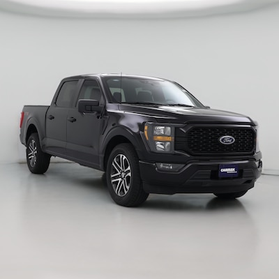 2023 Ford F150 XL