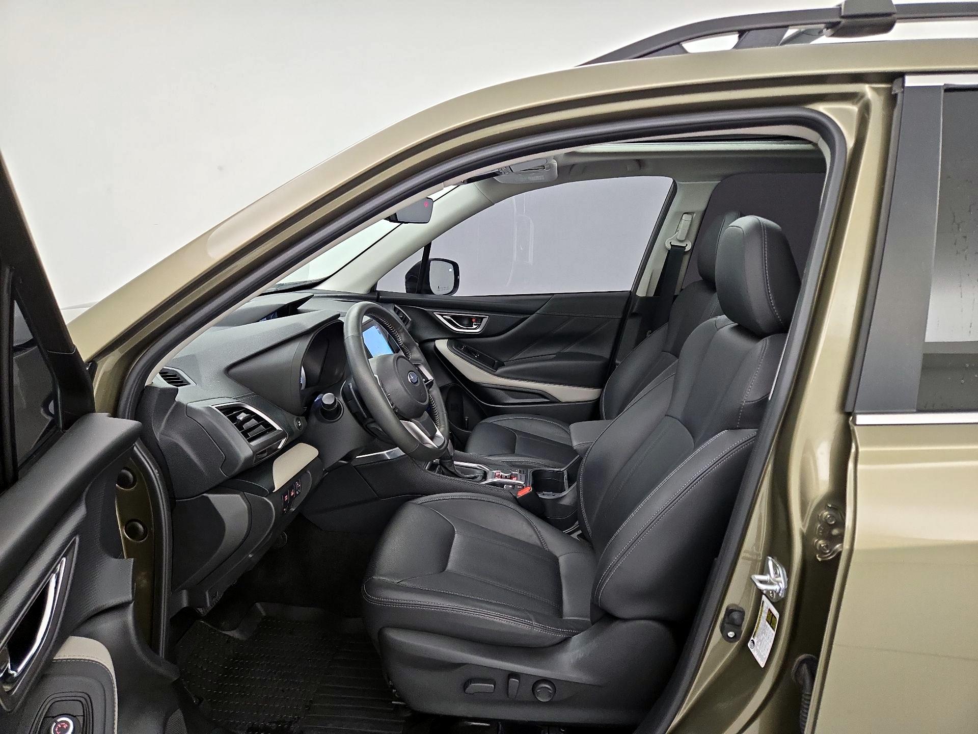 Thumbnail: 2024 Subaru Forester - 11