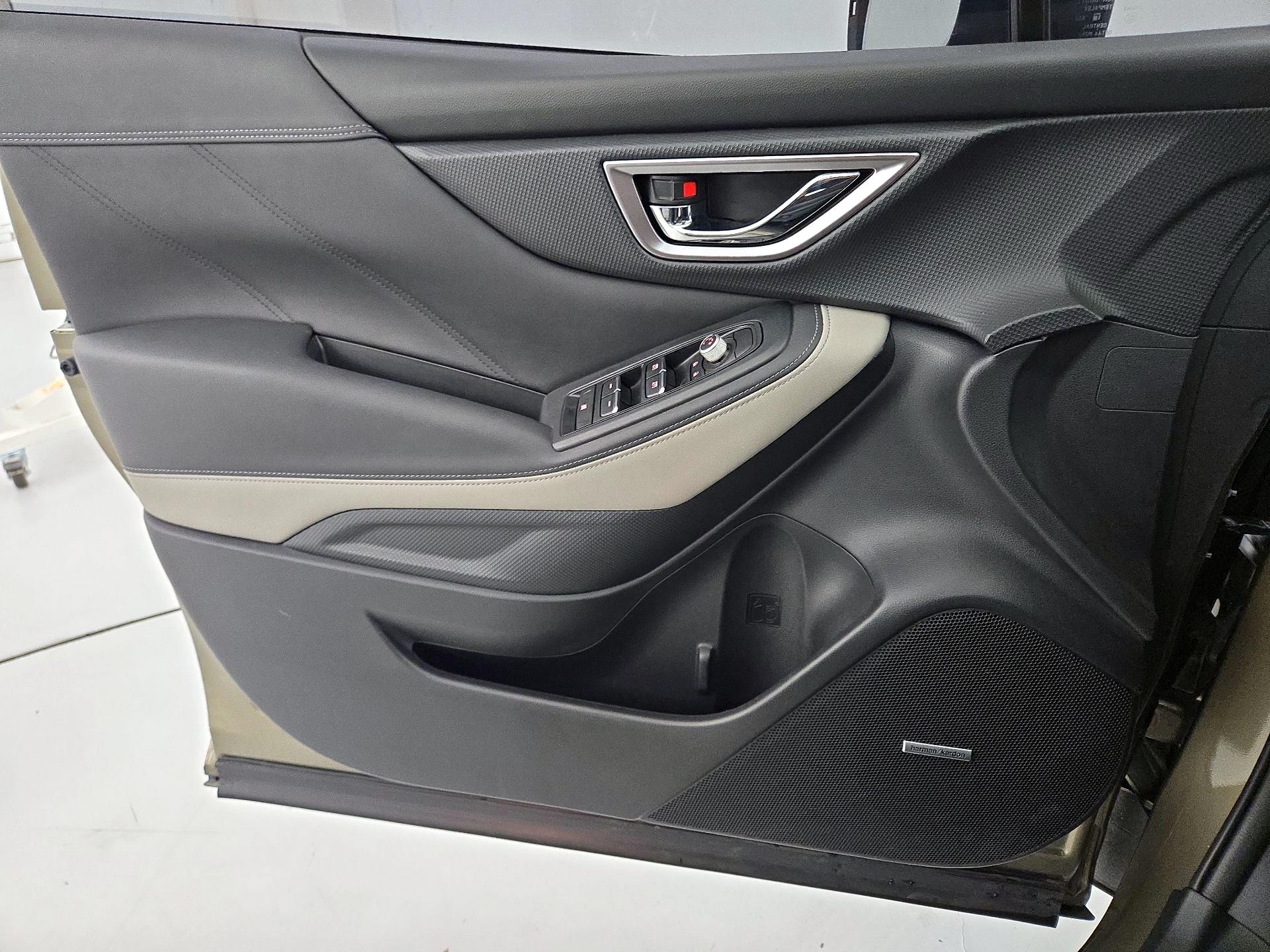 Thumbnail: 2024 Subaru Forester - 12