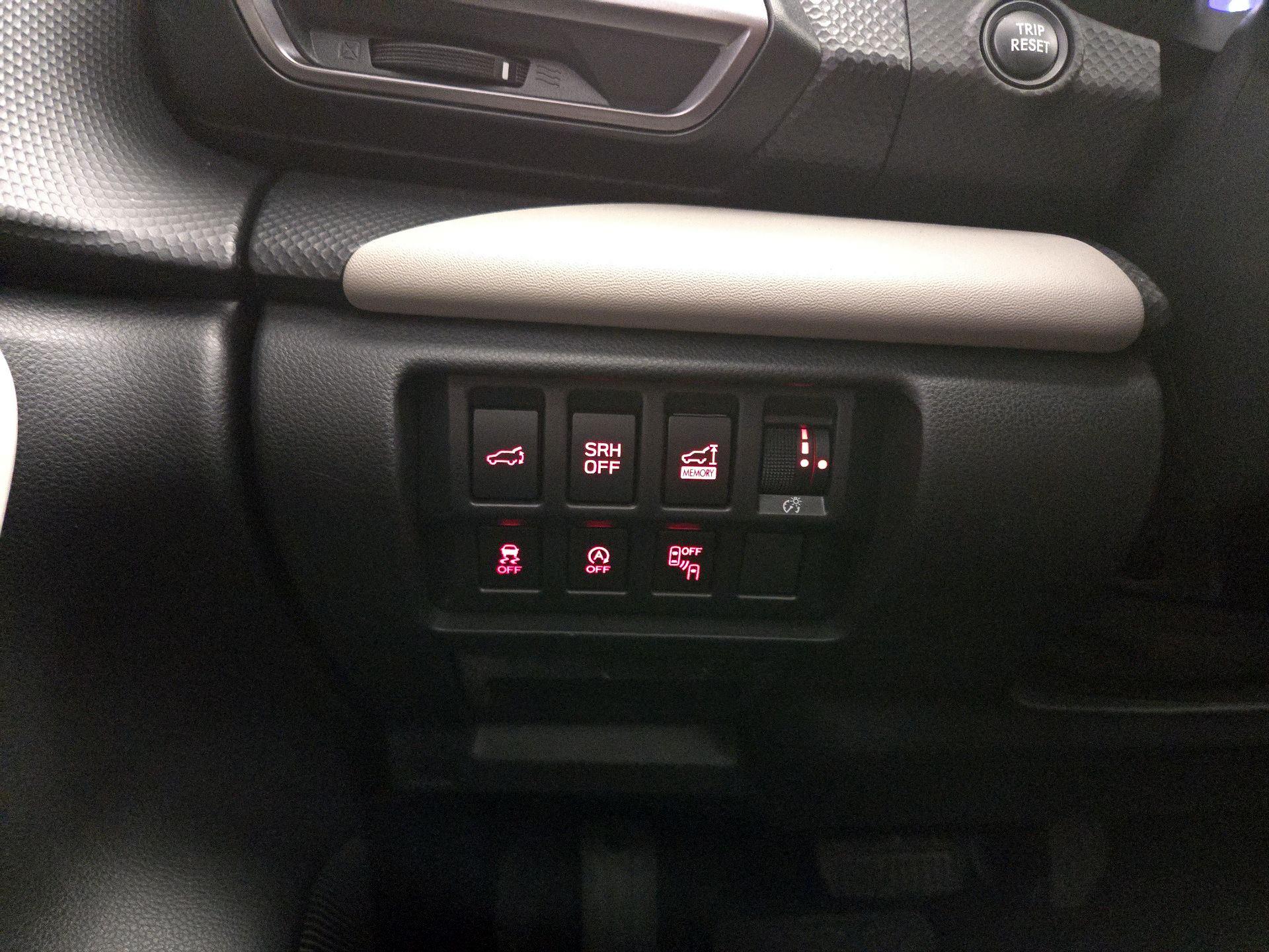 Thumbnail: 2024 Subaru Forester - 13