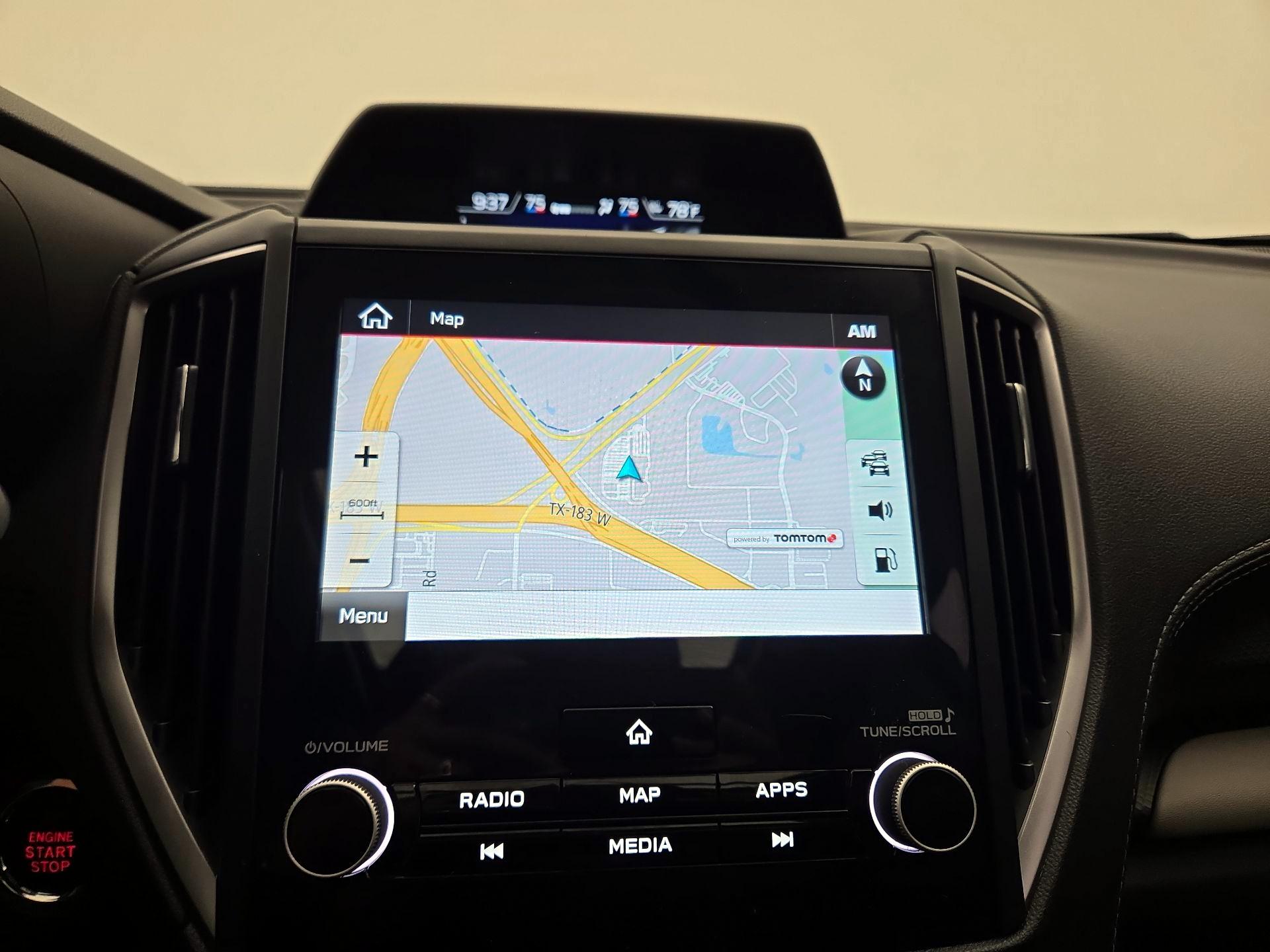 Thumbnail: 2024 Subaru Forester - 14