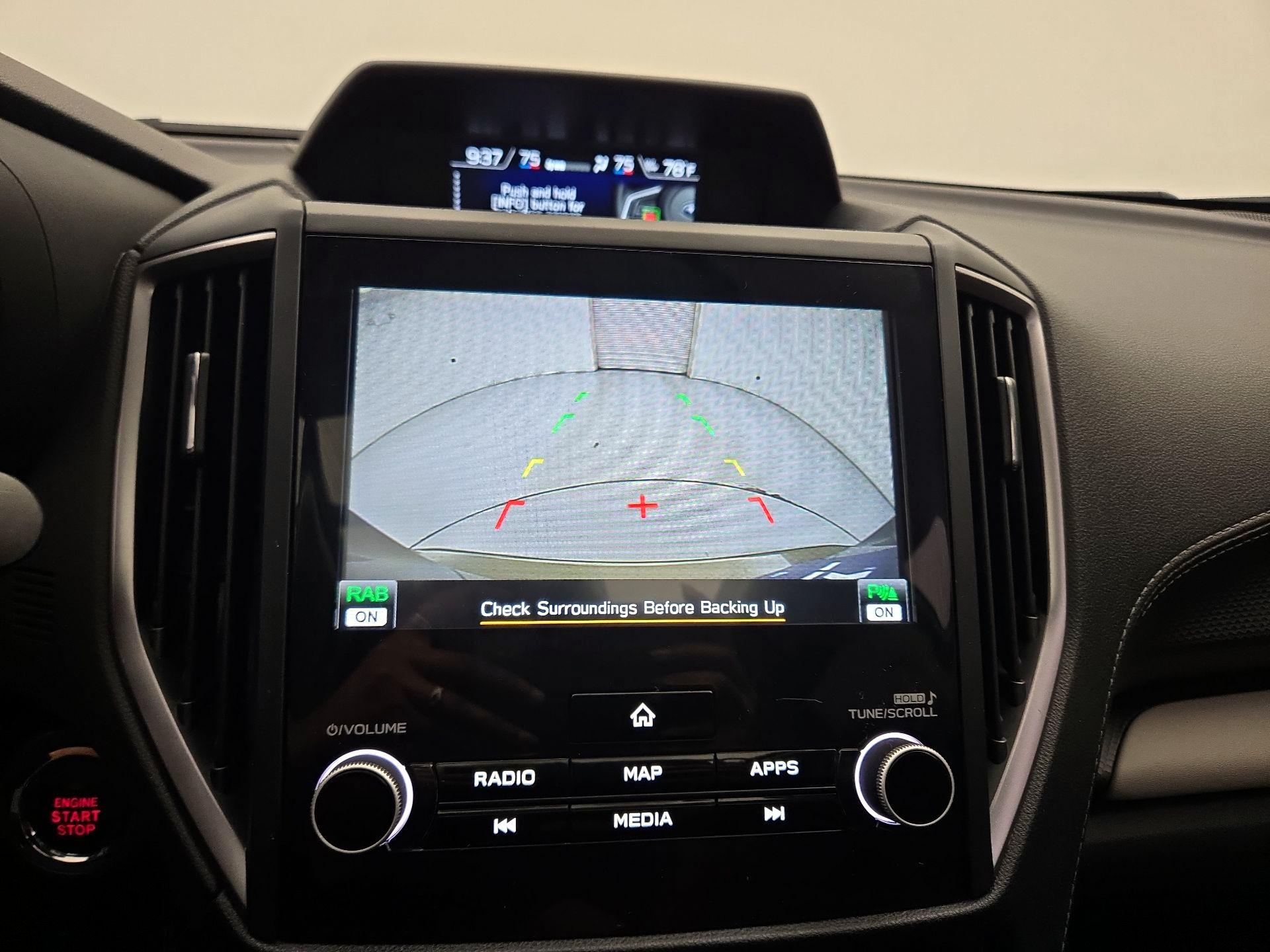 Thumbnail: 2024 Subaru Forester - 15