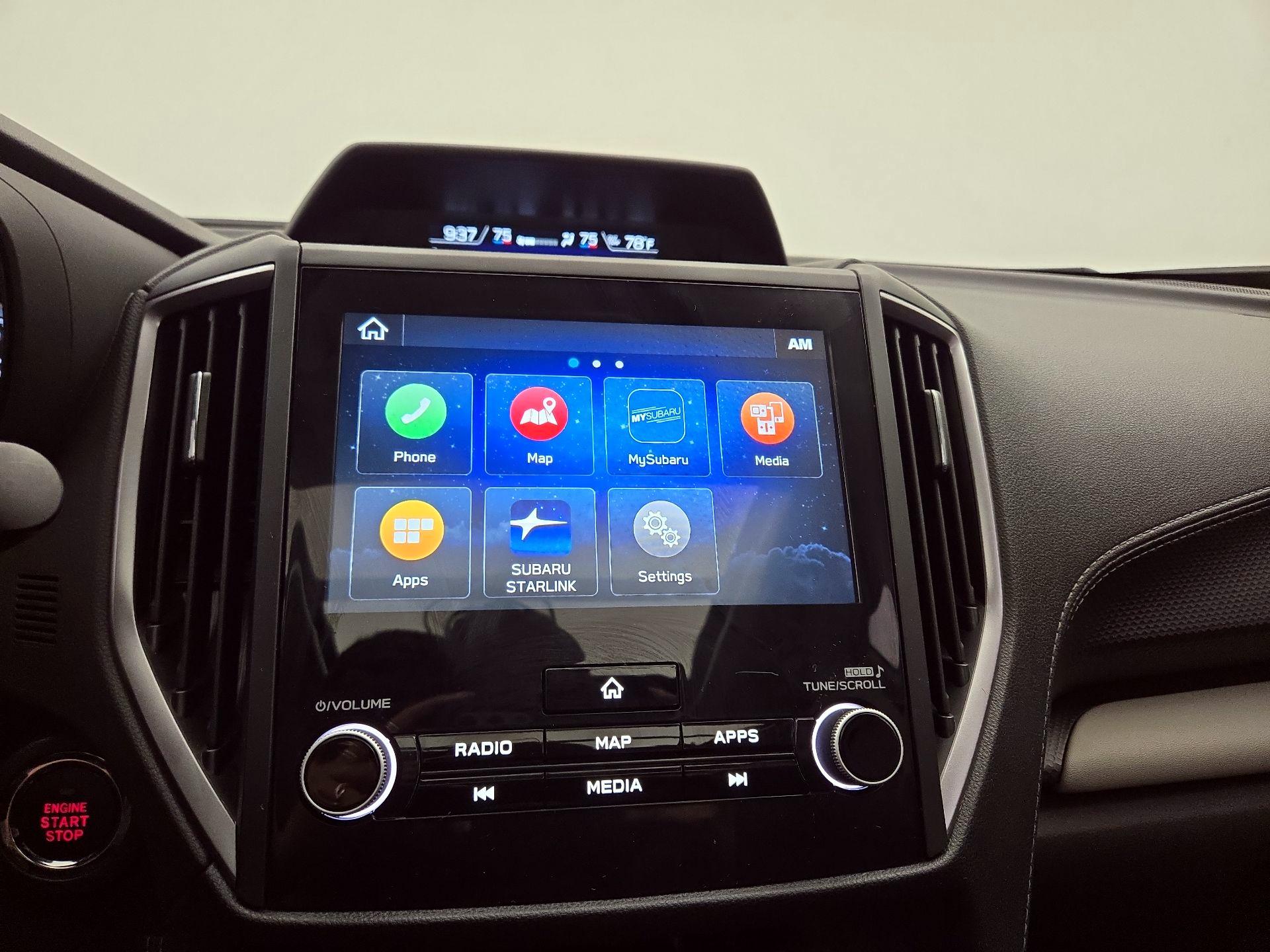 Thumbnail: 2024 Subaru Forester - 16