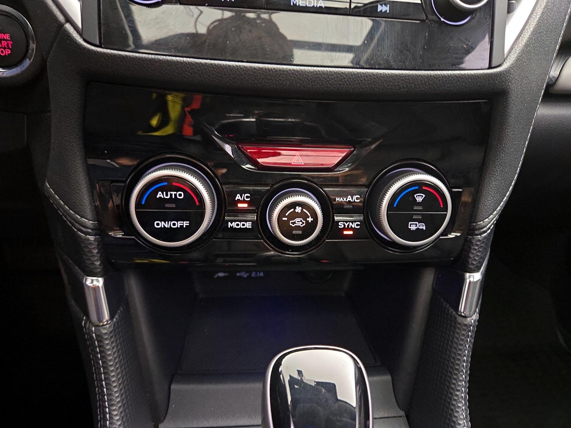 Thumbnail: 2024 Subaru Forester - 17