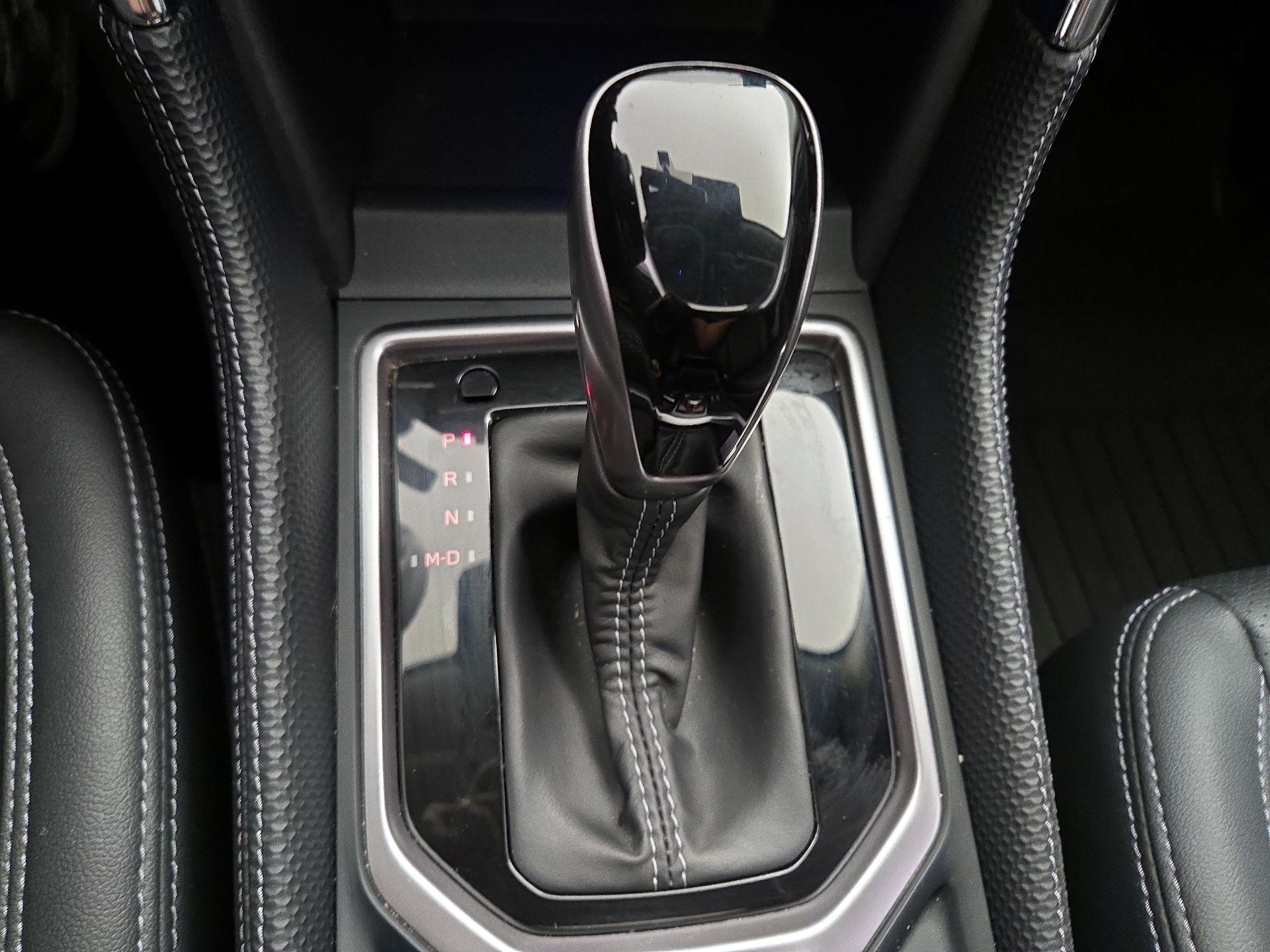 Thumbnail: 2024 Subaru Forester - 18