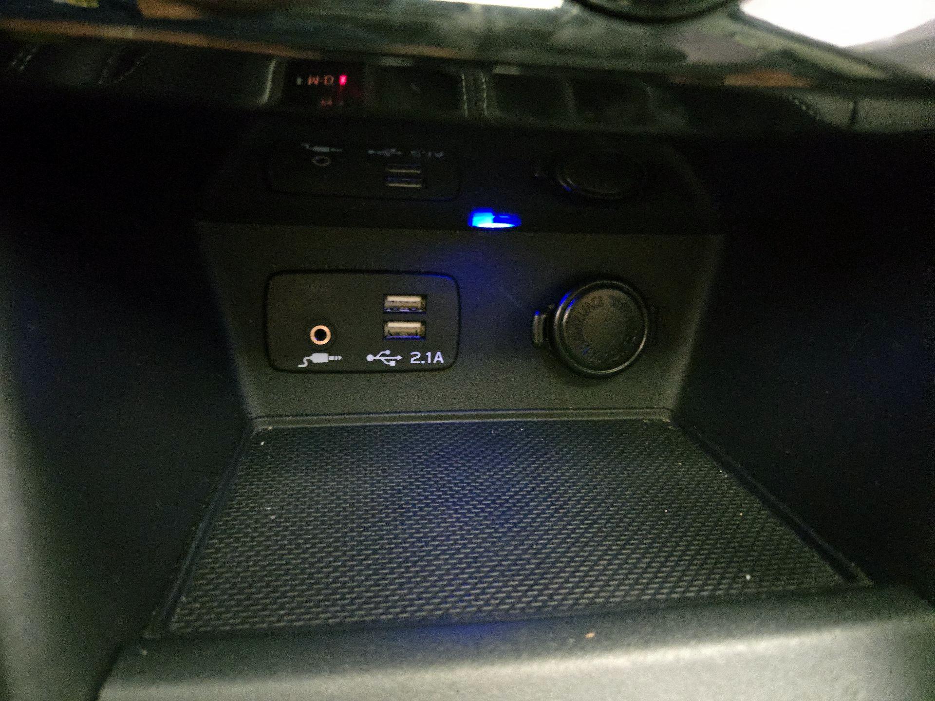 Thumbnail: 2024 Subaru Forester - 19