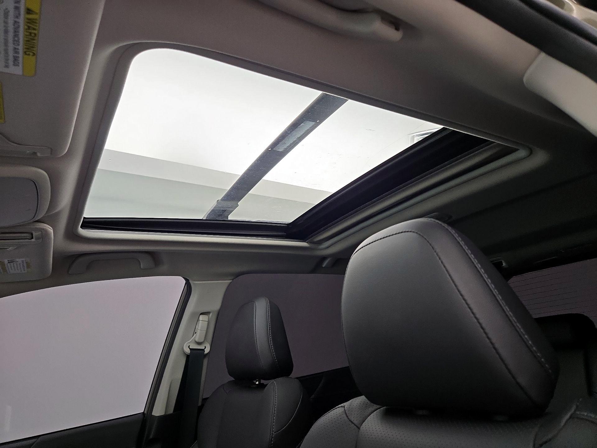 Thumbnail: 2024 Subaru Forester - 20