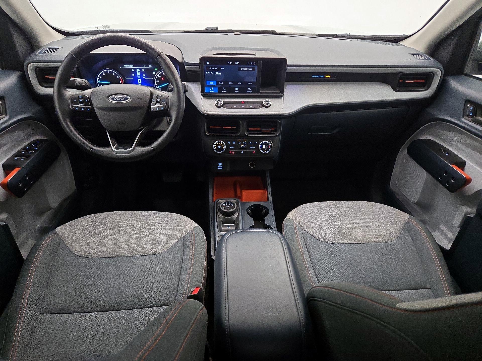 Thumbnail: 2022 Ford Maverick - 9