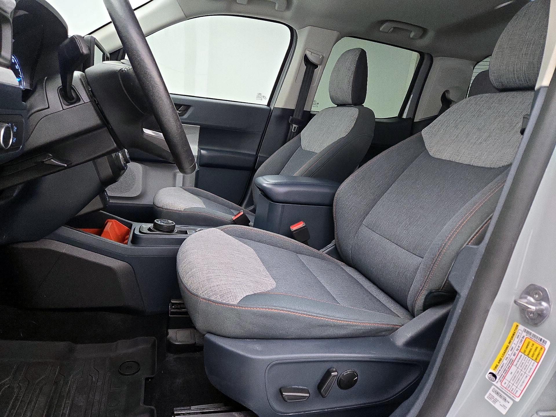 Thumbnail: 2022 Ford Maverick - 11