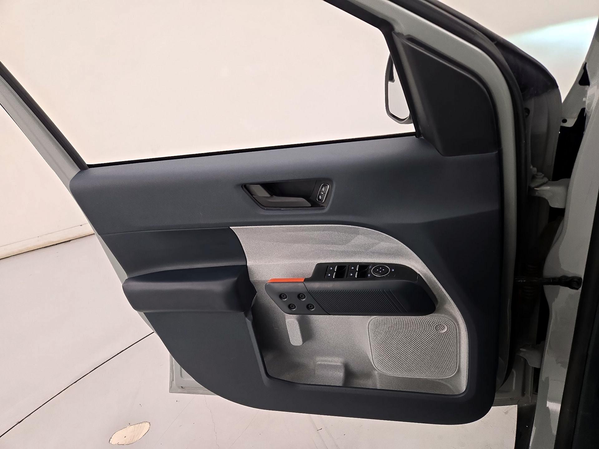 Thumbnail: 2022 Ford Maverick - 12