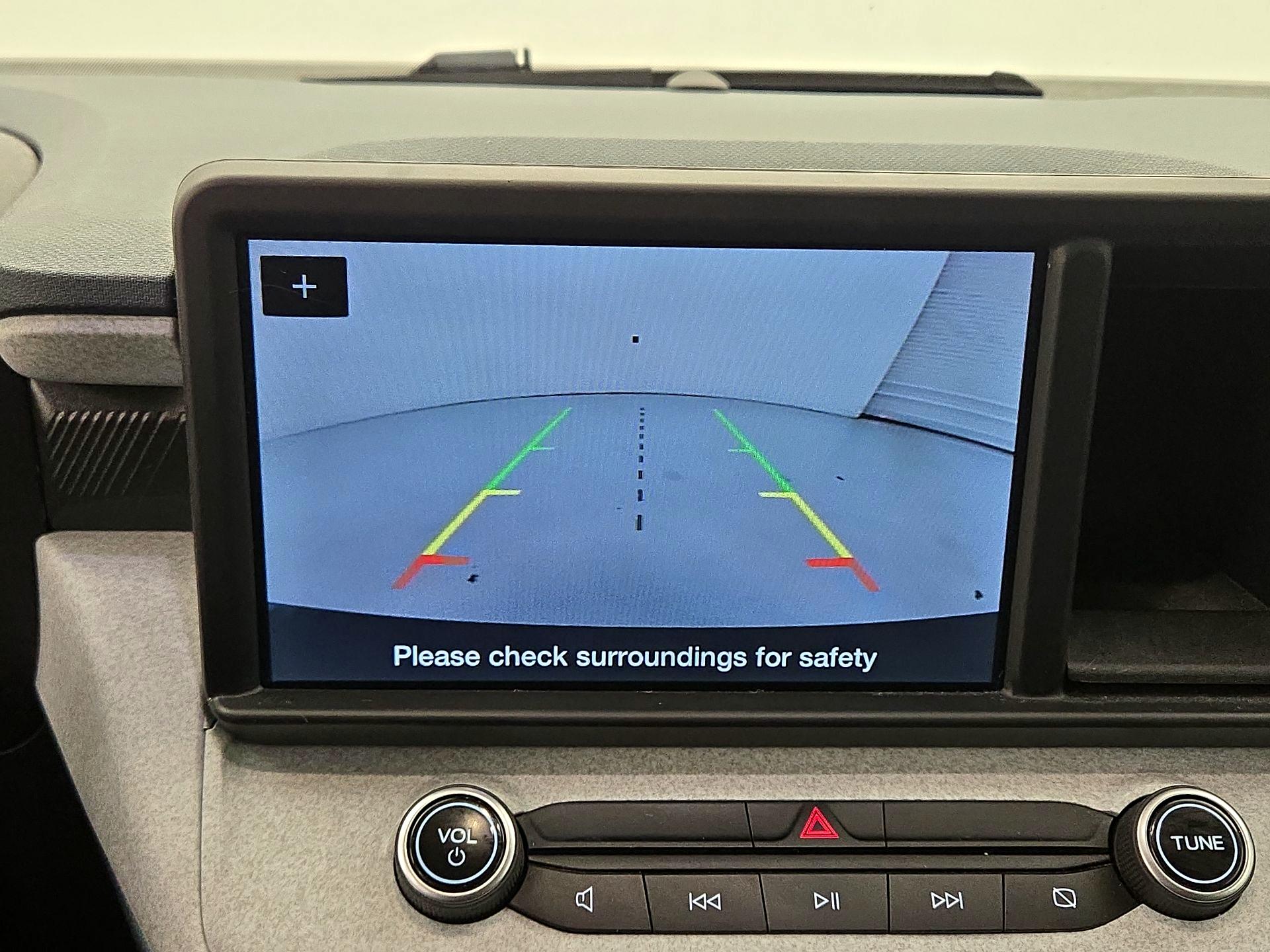 Thumbnail: 2022 Ford Maverick - 14