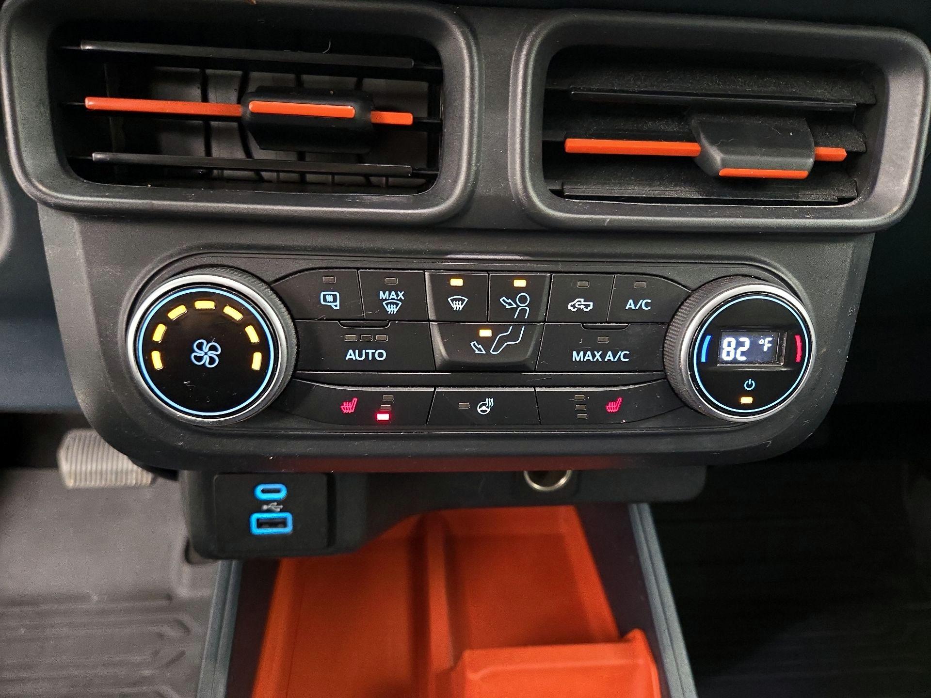 Thumbnail: 2022 Ford Maverick - 16