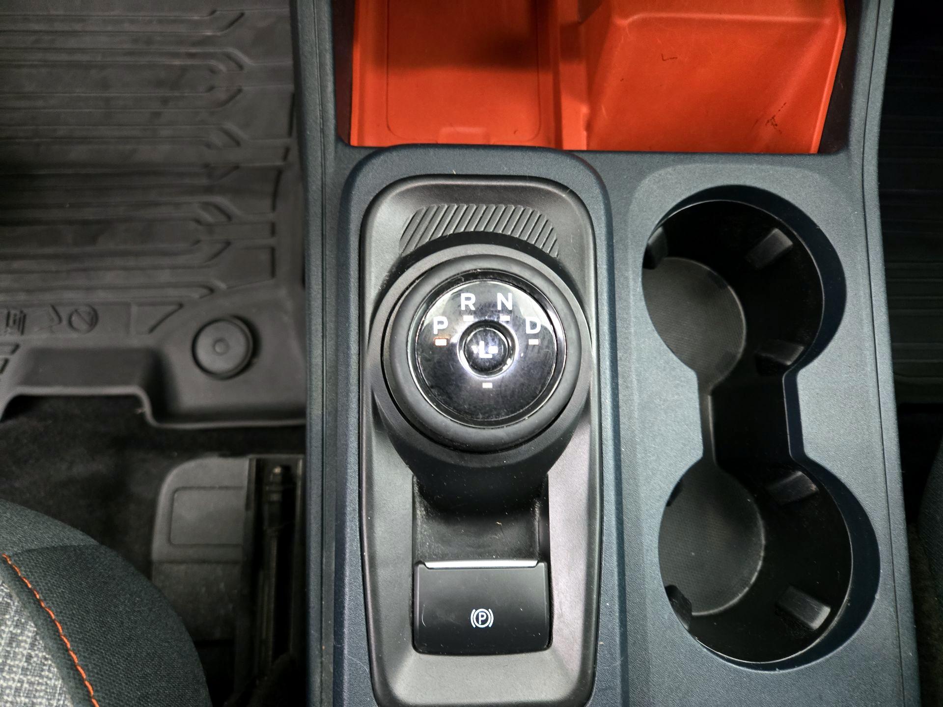 Thumbnail: 2022 Ford Maverick - 17