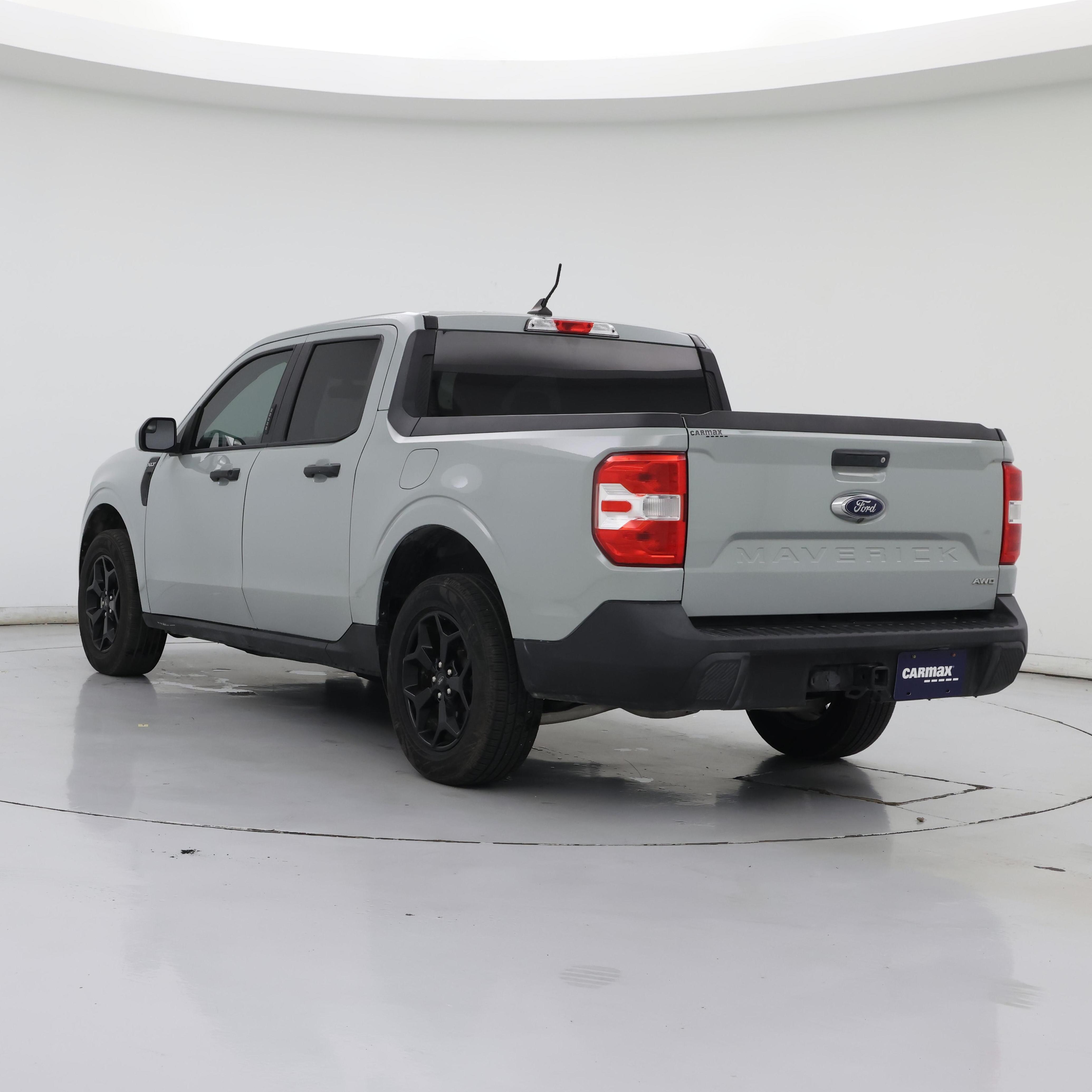 Thumbnail: 2022 Ford Maverick - 2