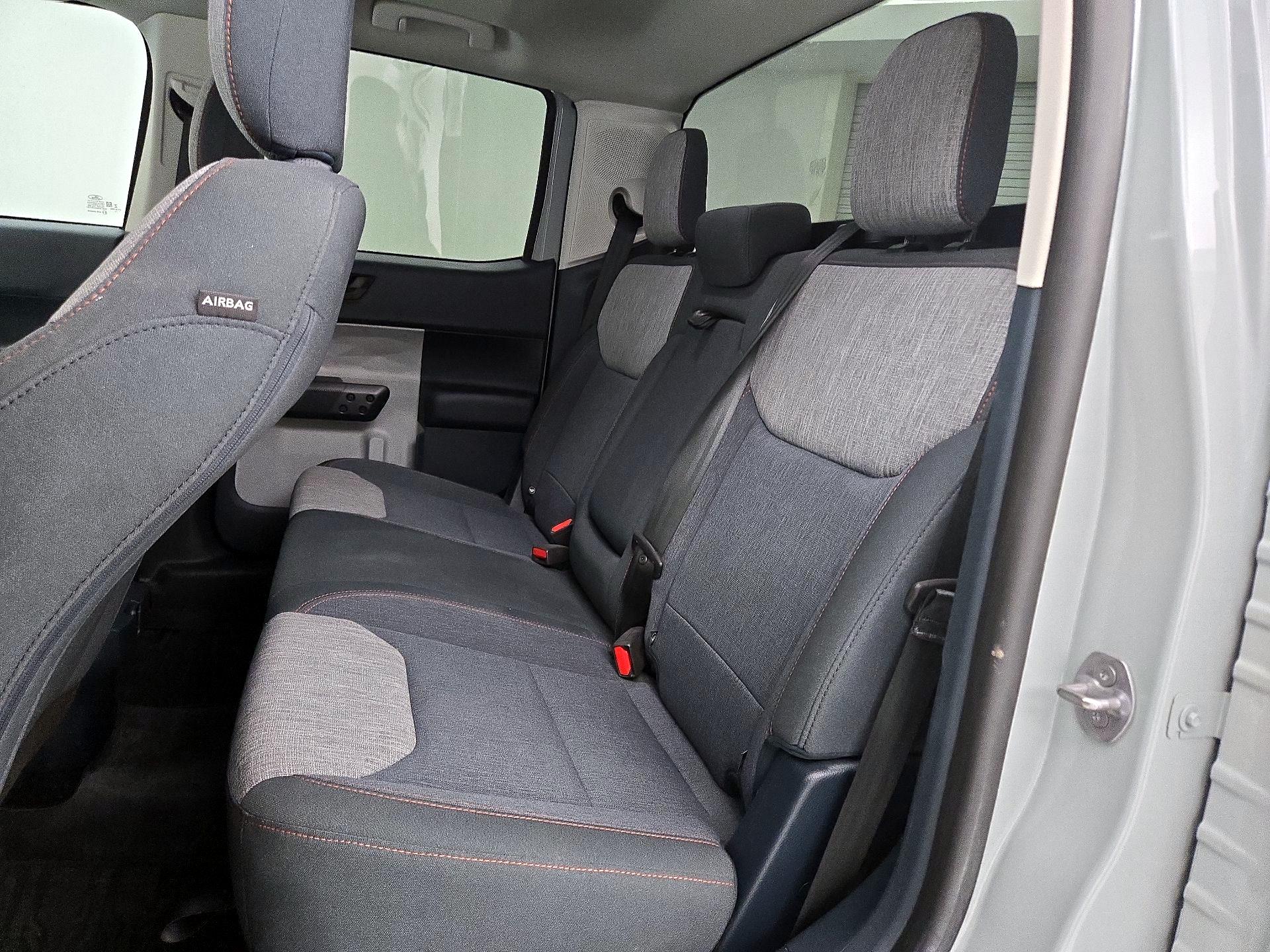 Thumbnail: 2022 Ford Maverick - 20