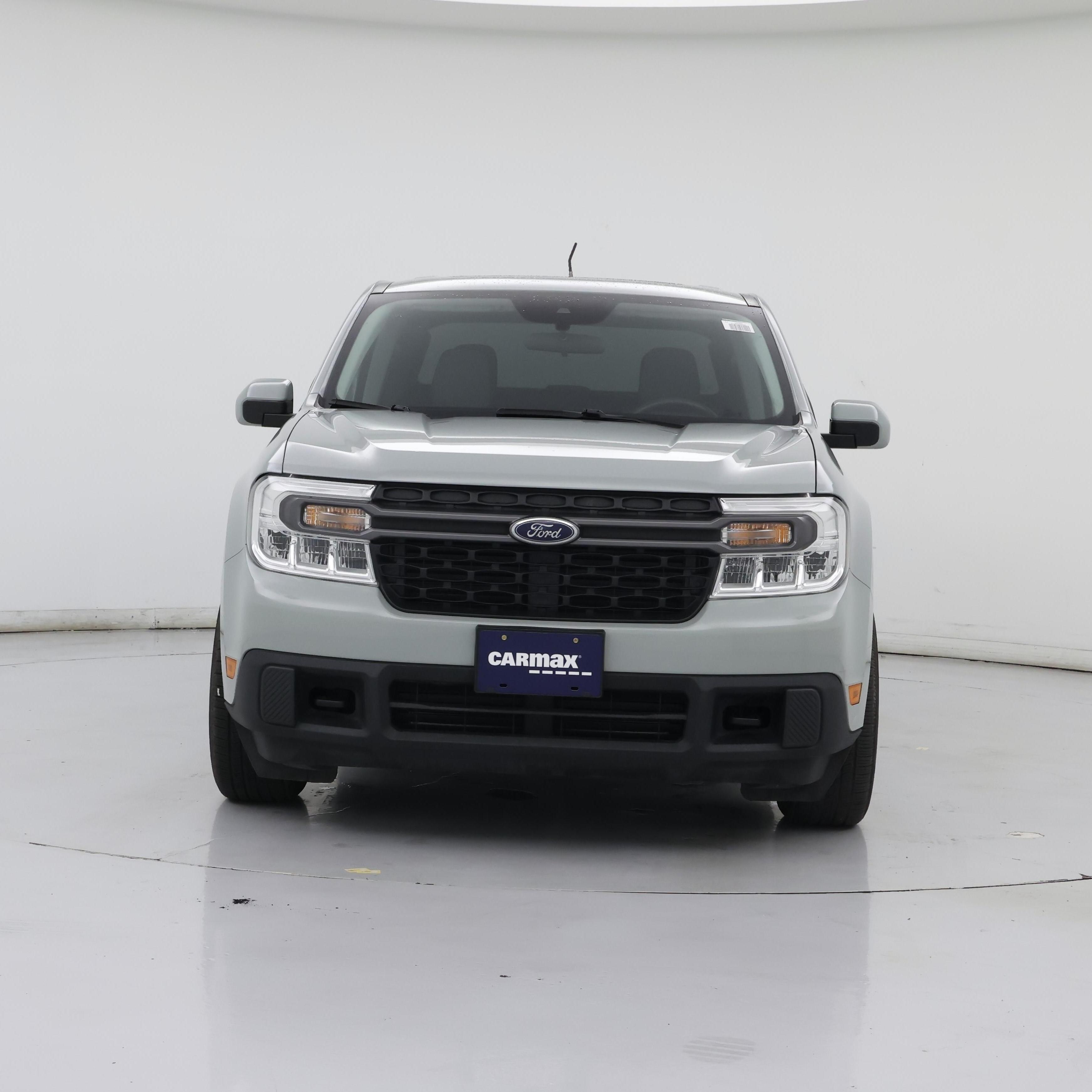 Thumbnail: 2022 Ford Maverick - 5