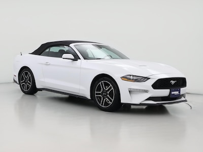 2023 Ford Mustang Ecoboost Premium