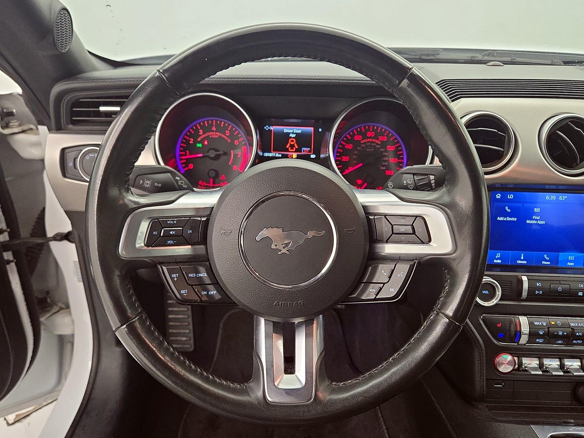 Thumbnail: 2023 Ford Mustang - 10