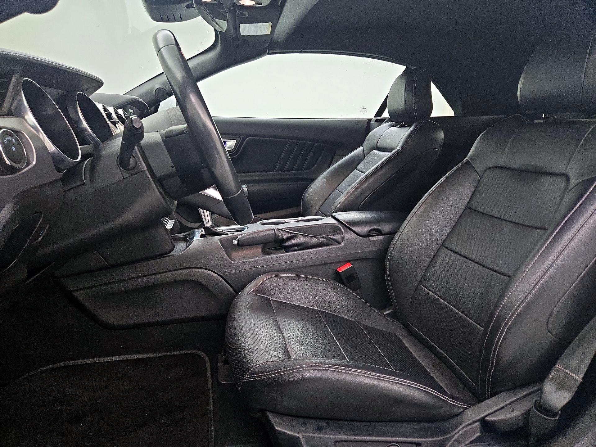 Thumbnail: 2023 Ford Mustang - 11