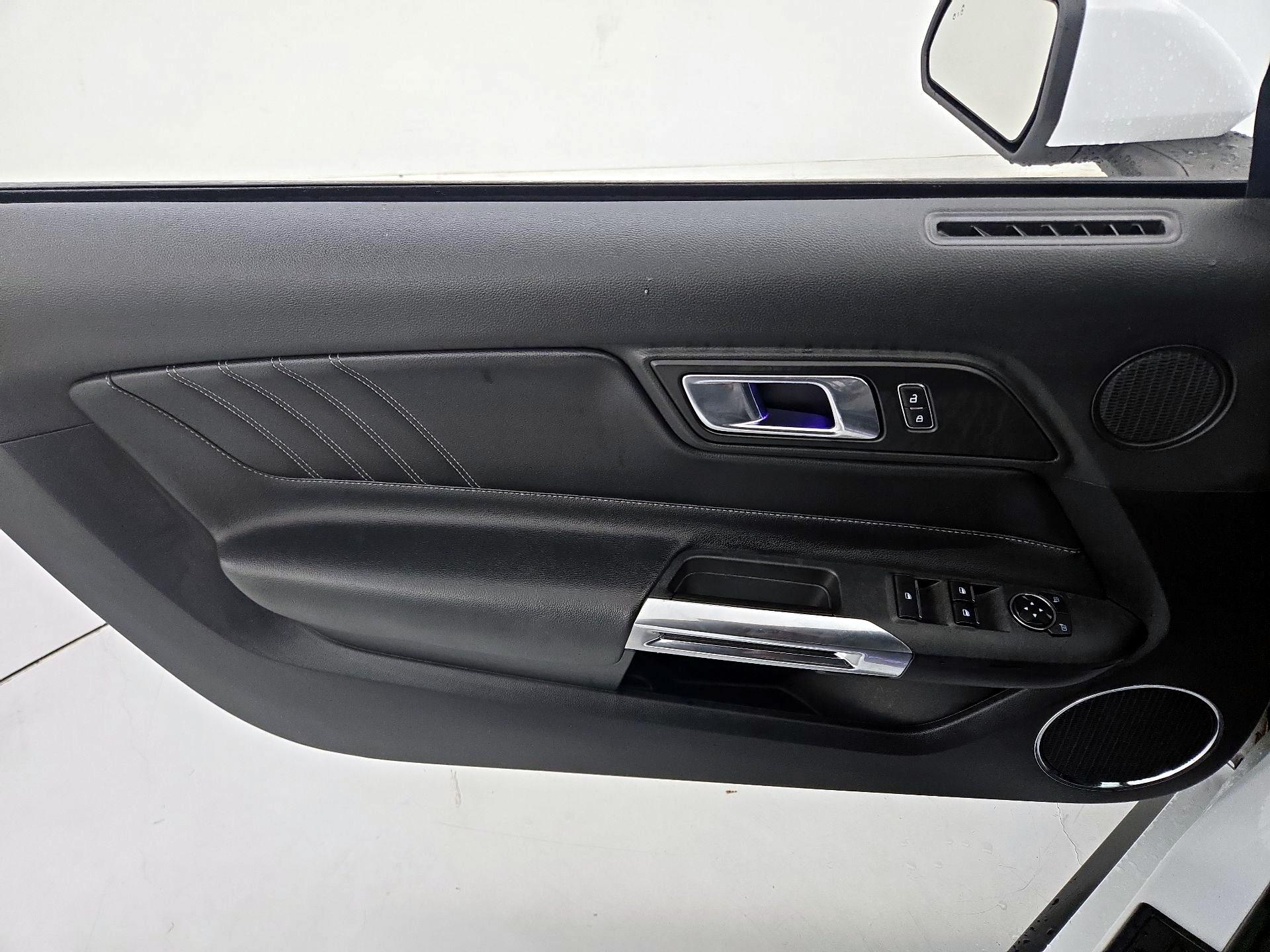 Thumbnail: 2023 Ford Mustang - 12