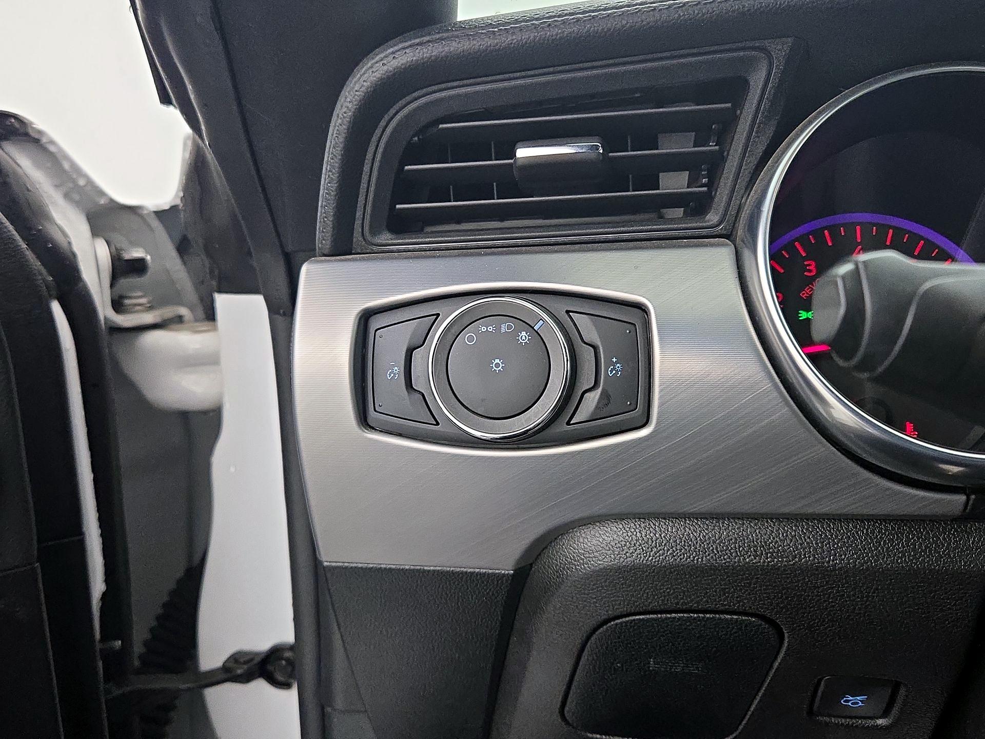 Thumbnail: 2023 Ford Mustang - 13