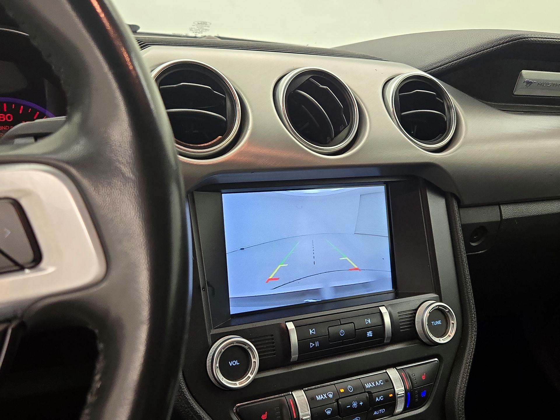 Thumbnail: 2023 Ford Mustang - 14