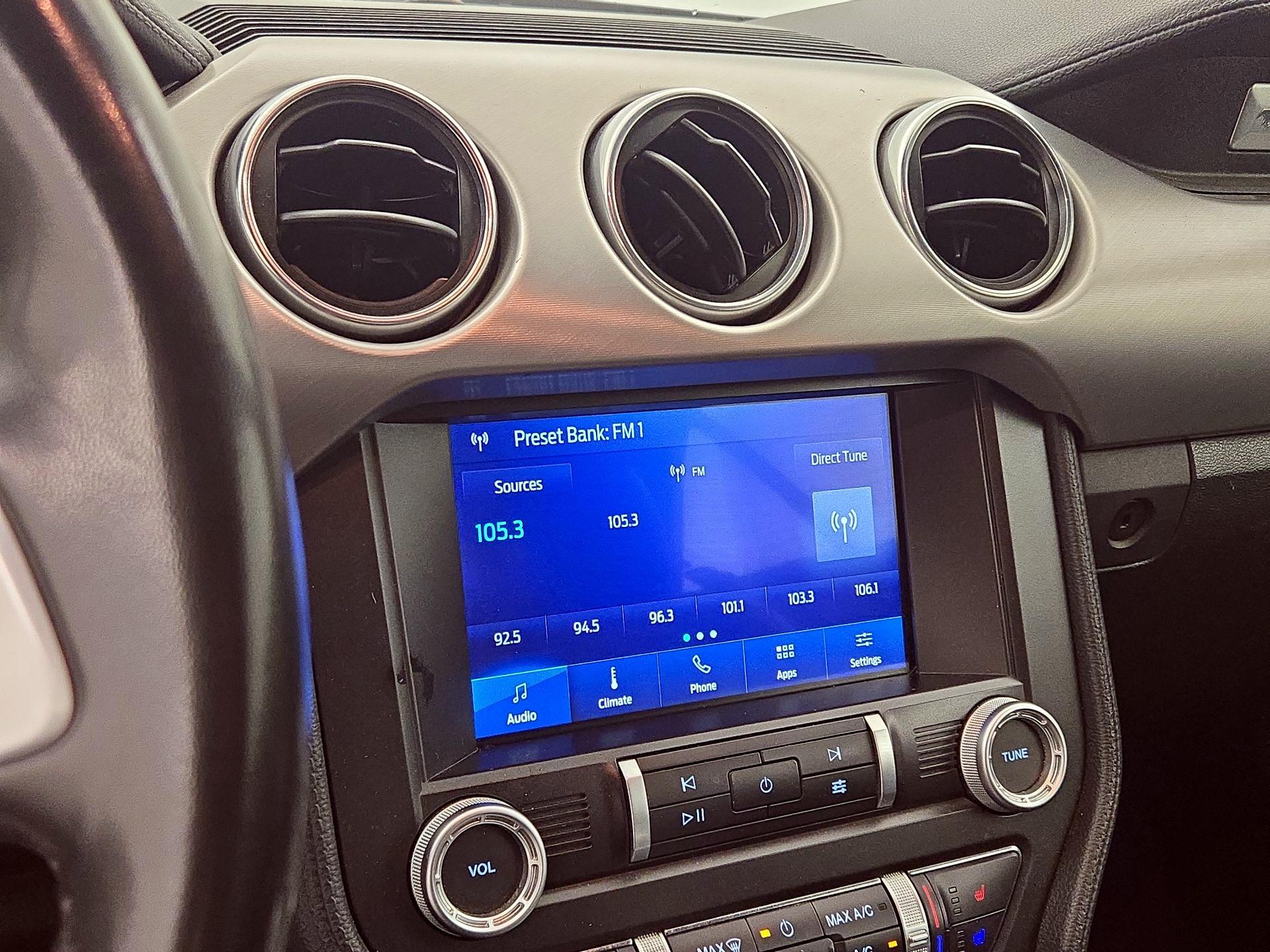 Thumbnail: 2023 Ford Mustang - 15